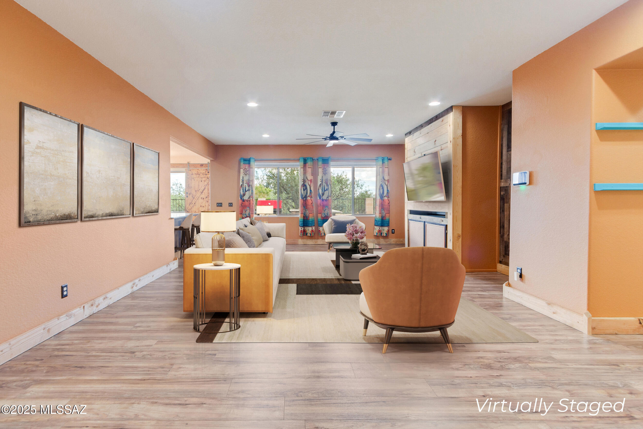 Holiday Ranch Estates - Residential