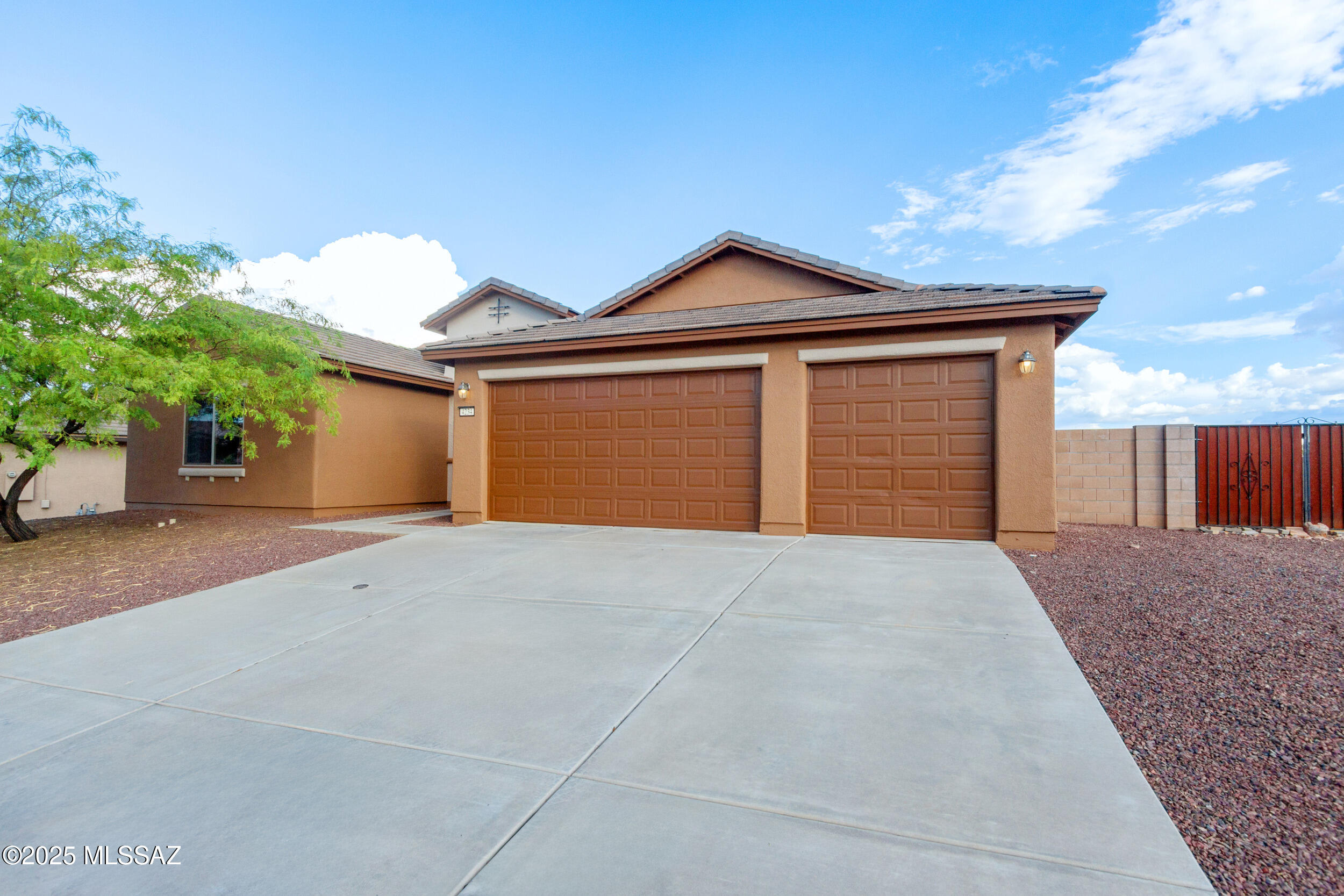 Holiday Ranch Estates - Residential