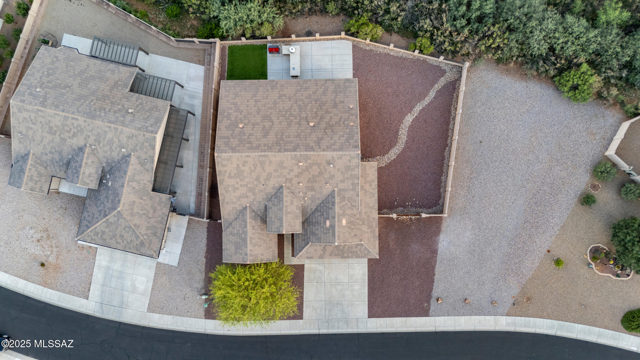 Holiday Ranch Estates - Residential