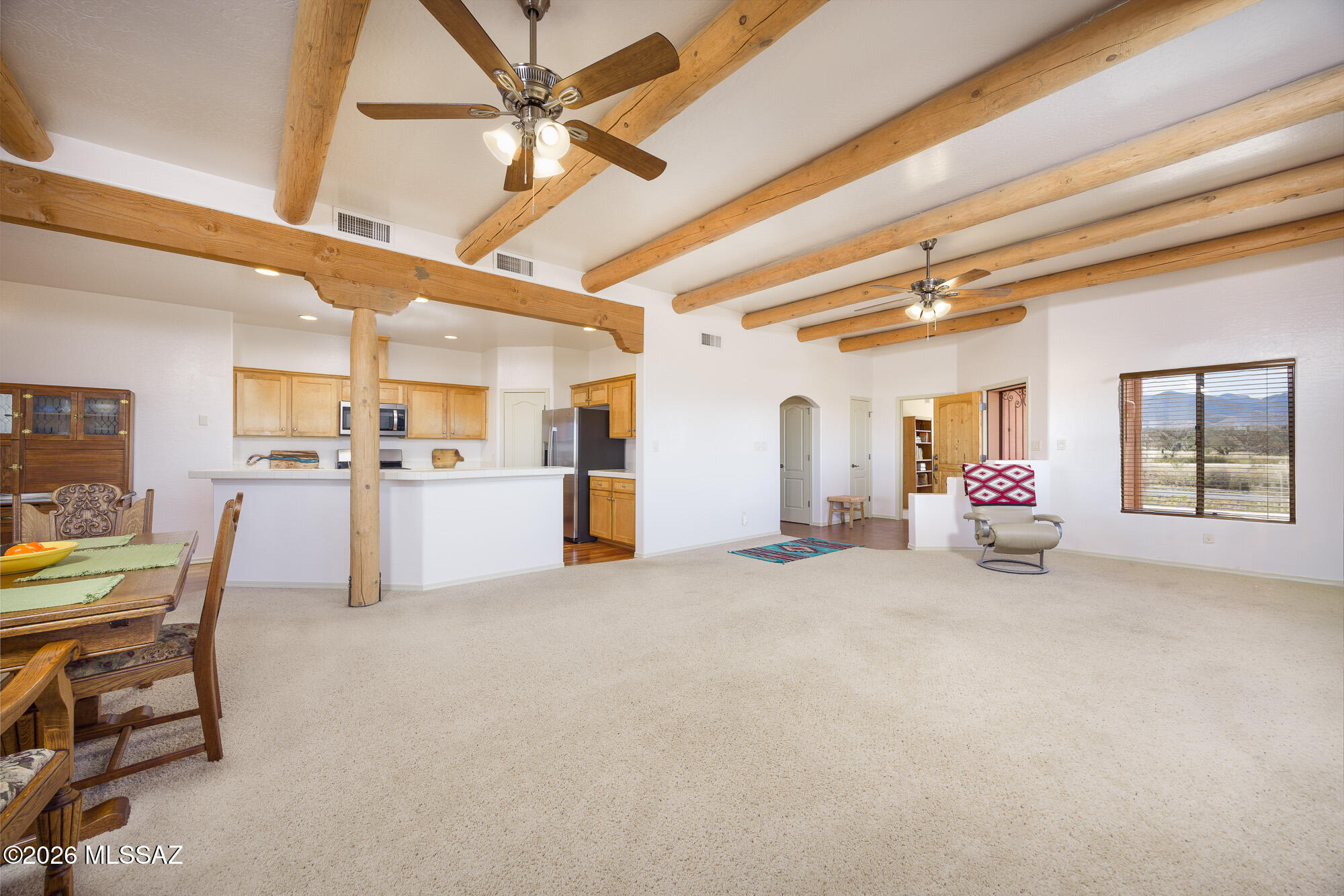 3203 W Thunder Pass Road