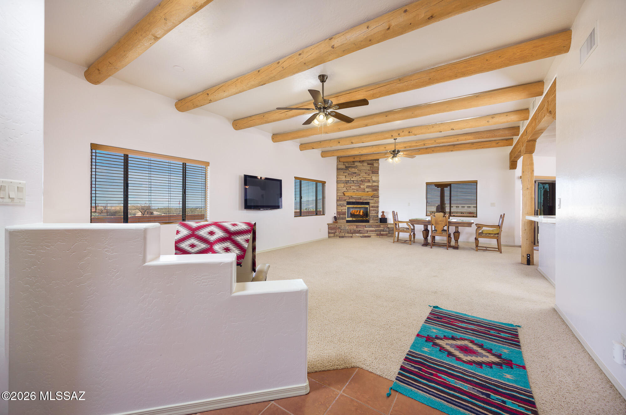 3203 W Thunder Pass Road