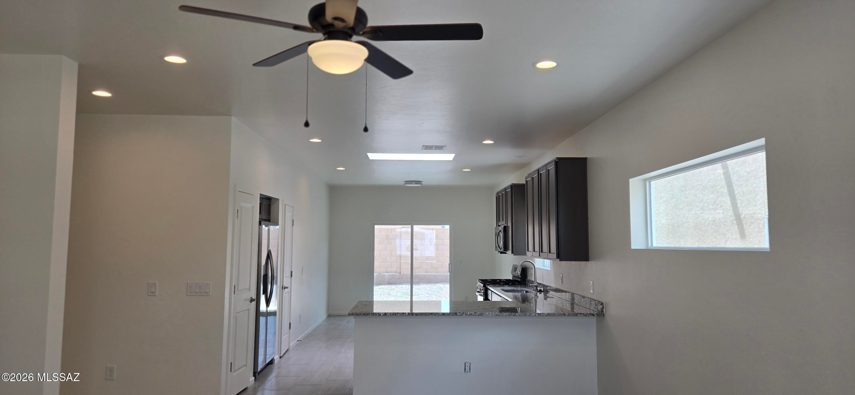 632 S Sky Ranch Road