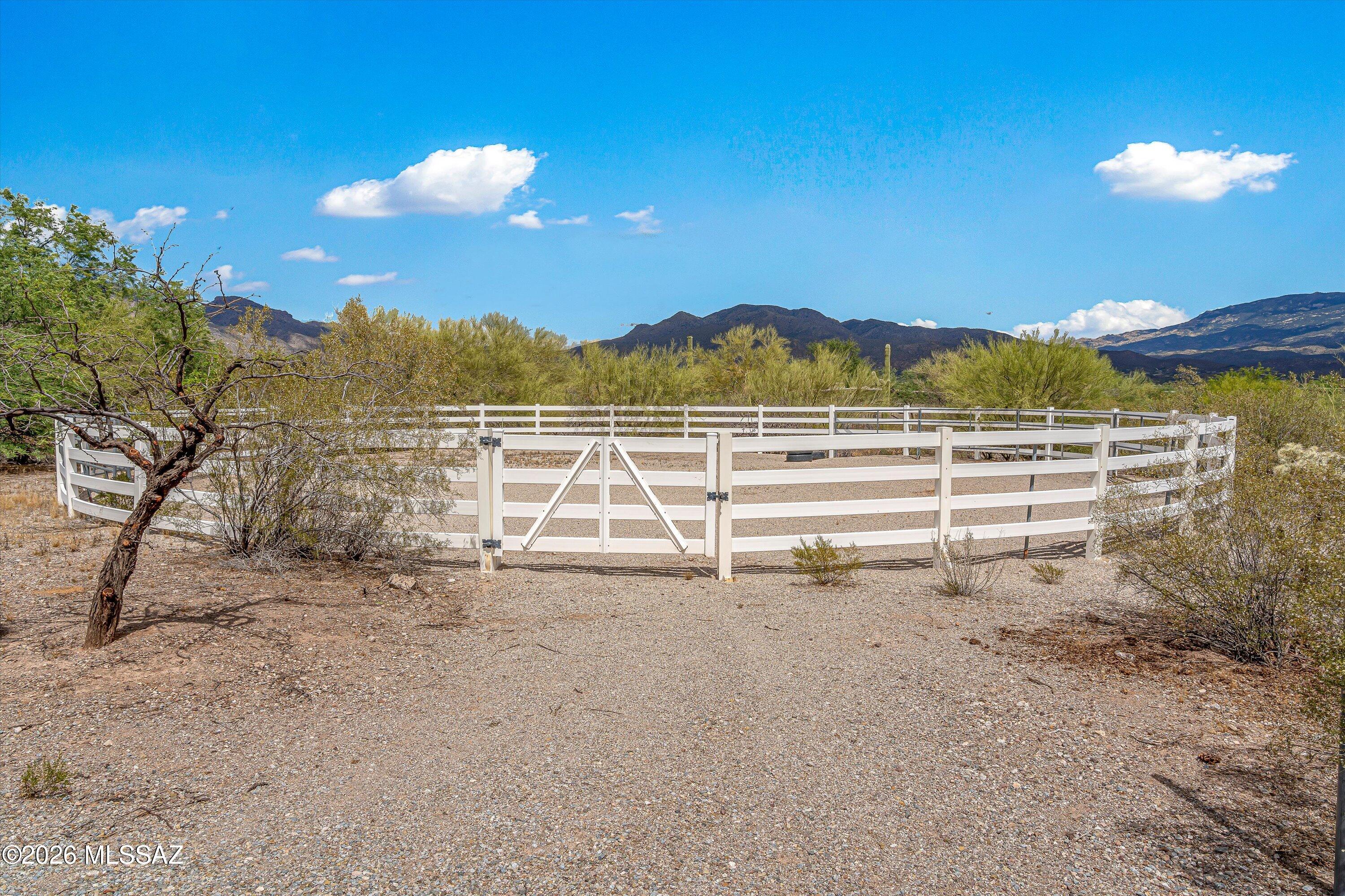 Catalina Ranch Estates  (1-11) - Residential
