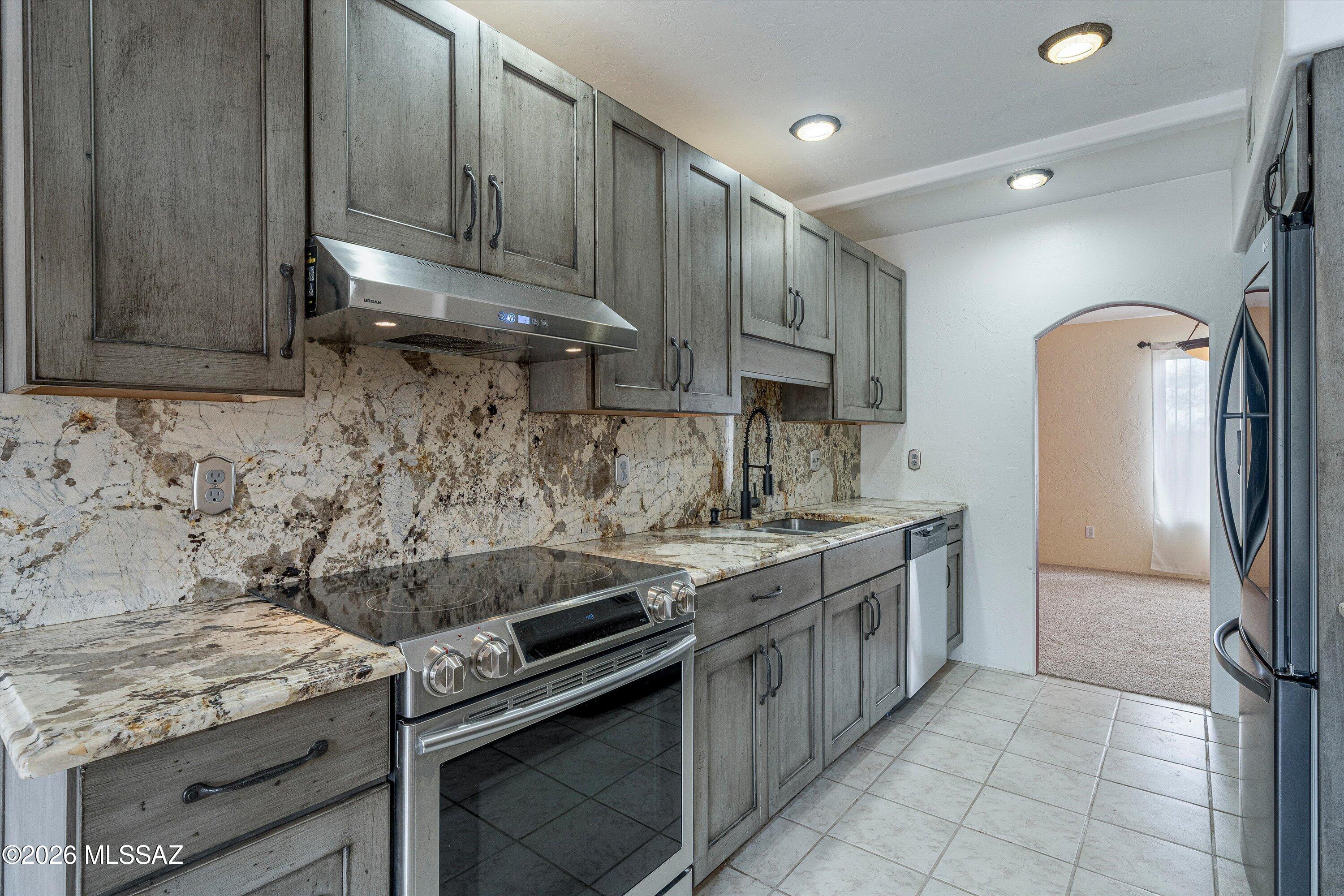 Catalina Ranch Estates  (1-11) - Residential