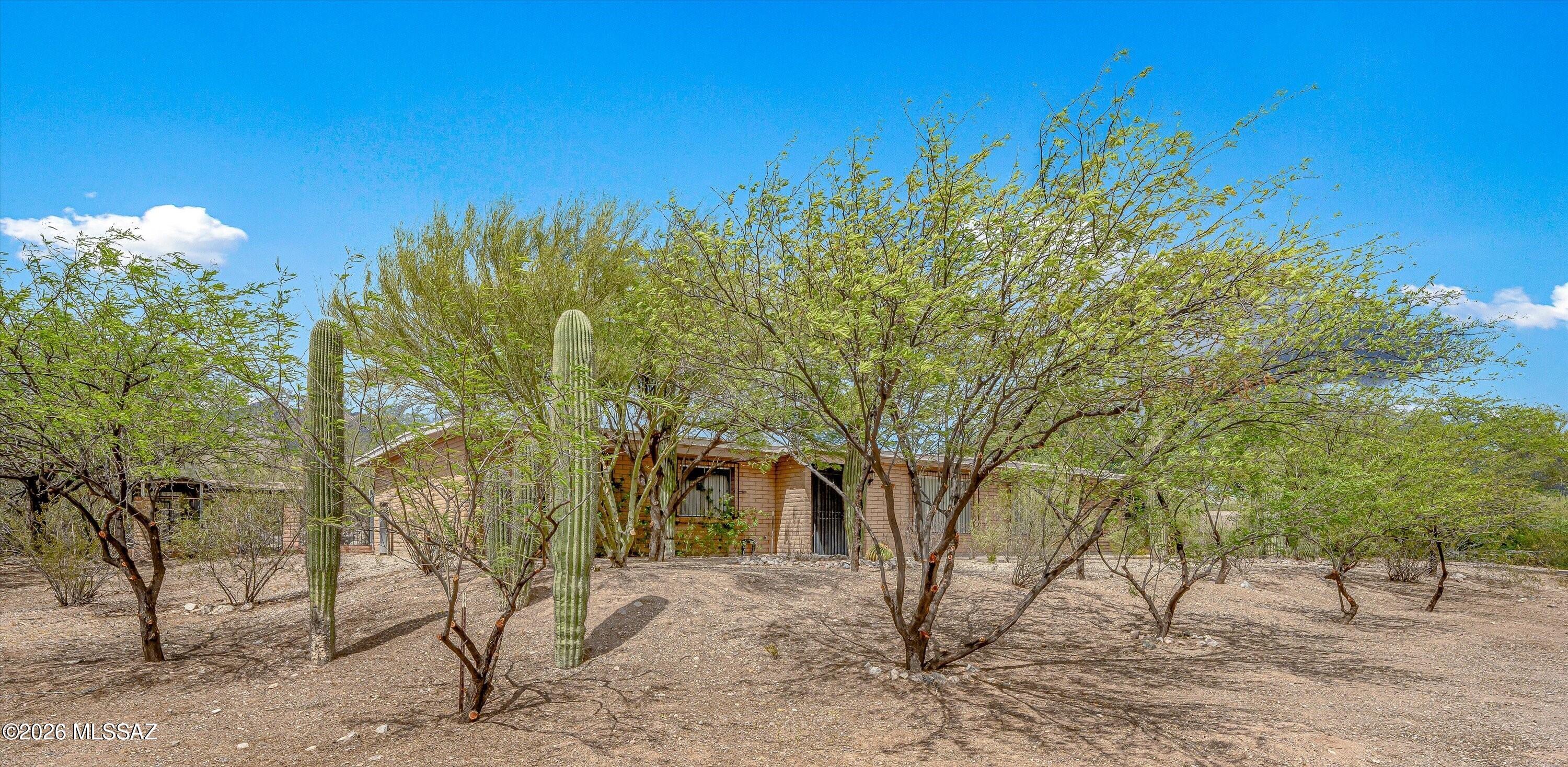 Catalina Ranch Estates  (1-11) - Residential