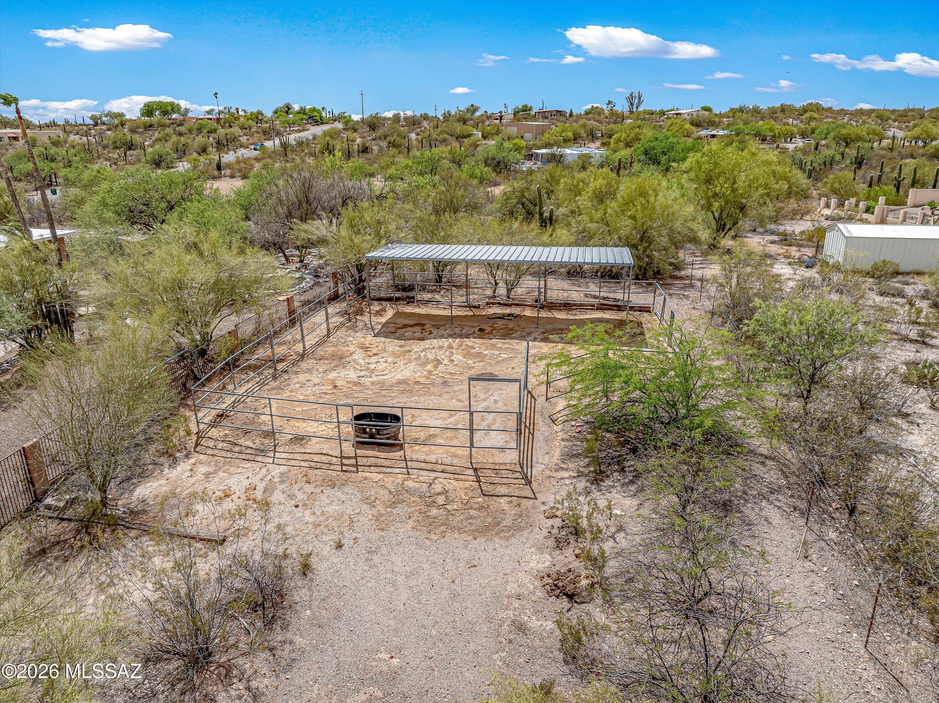 Catalina Ranch Estates  (1-11) - Residential