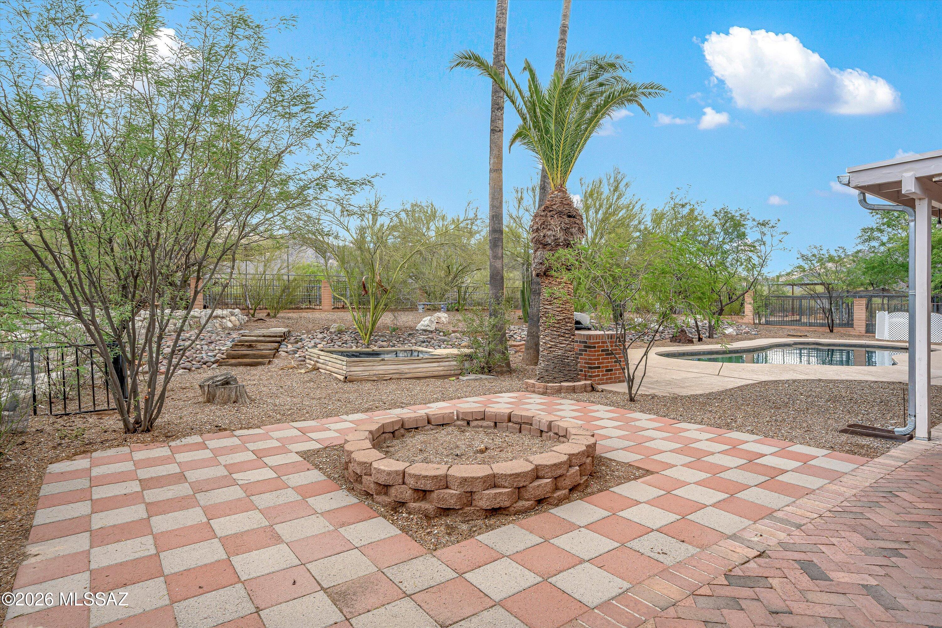 Catalina Ranch Estates  (1-11) - Residential