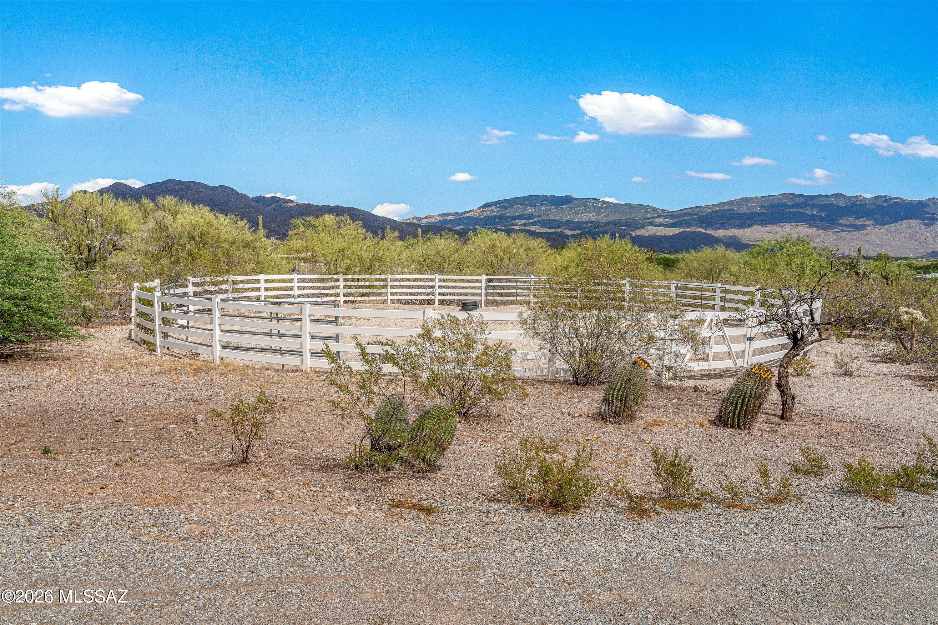 Catalina Ranch Estates  (1-11) - Residential