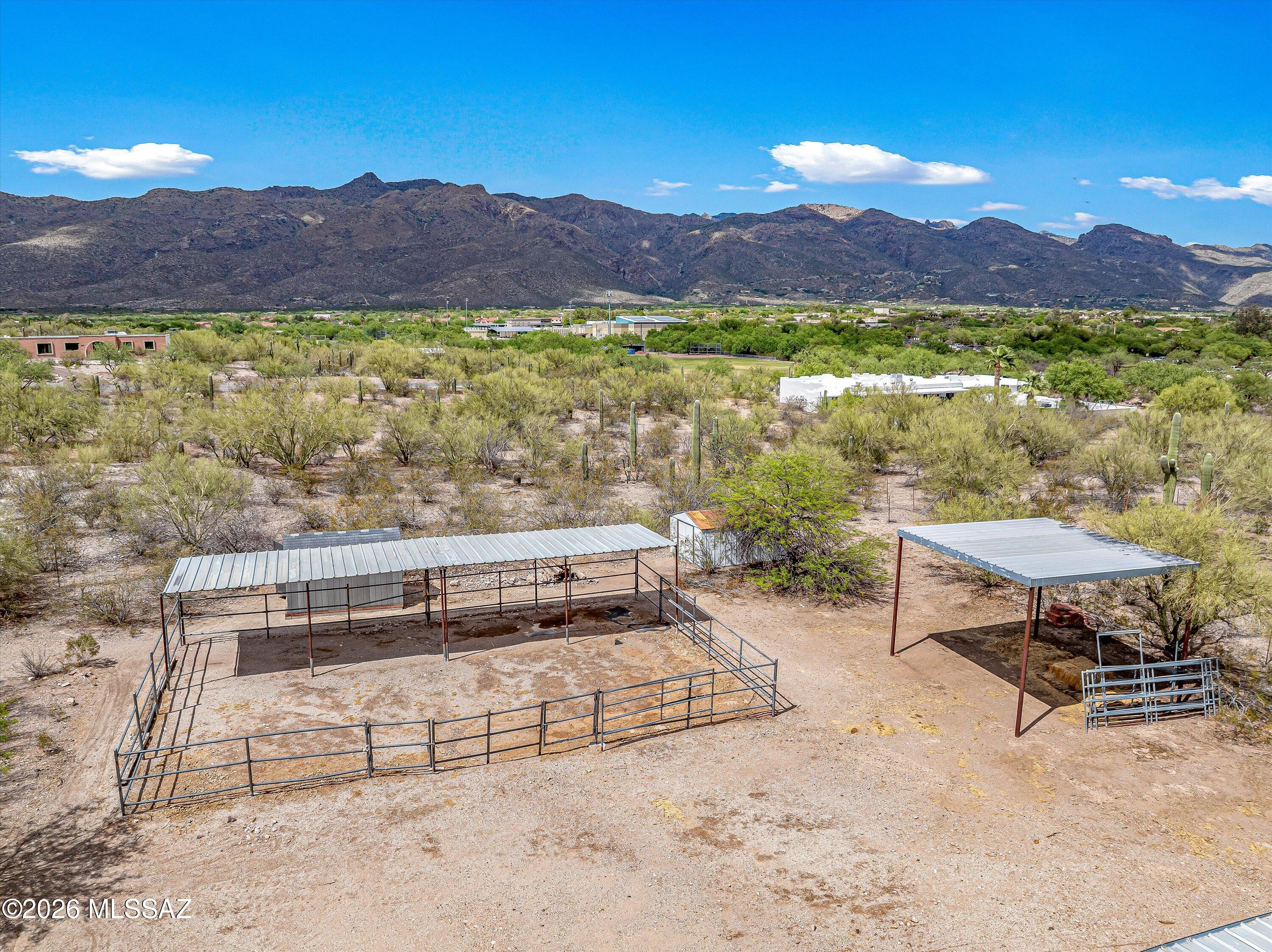 Catalina Ranch Estates  (1-11) - Residential