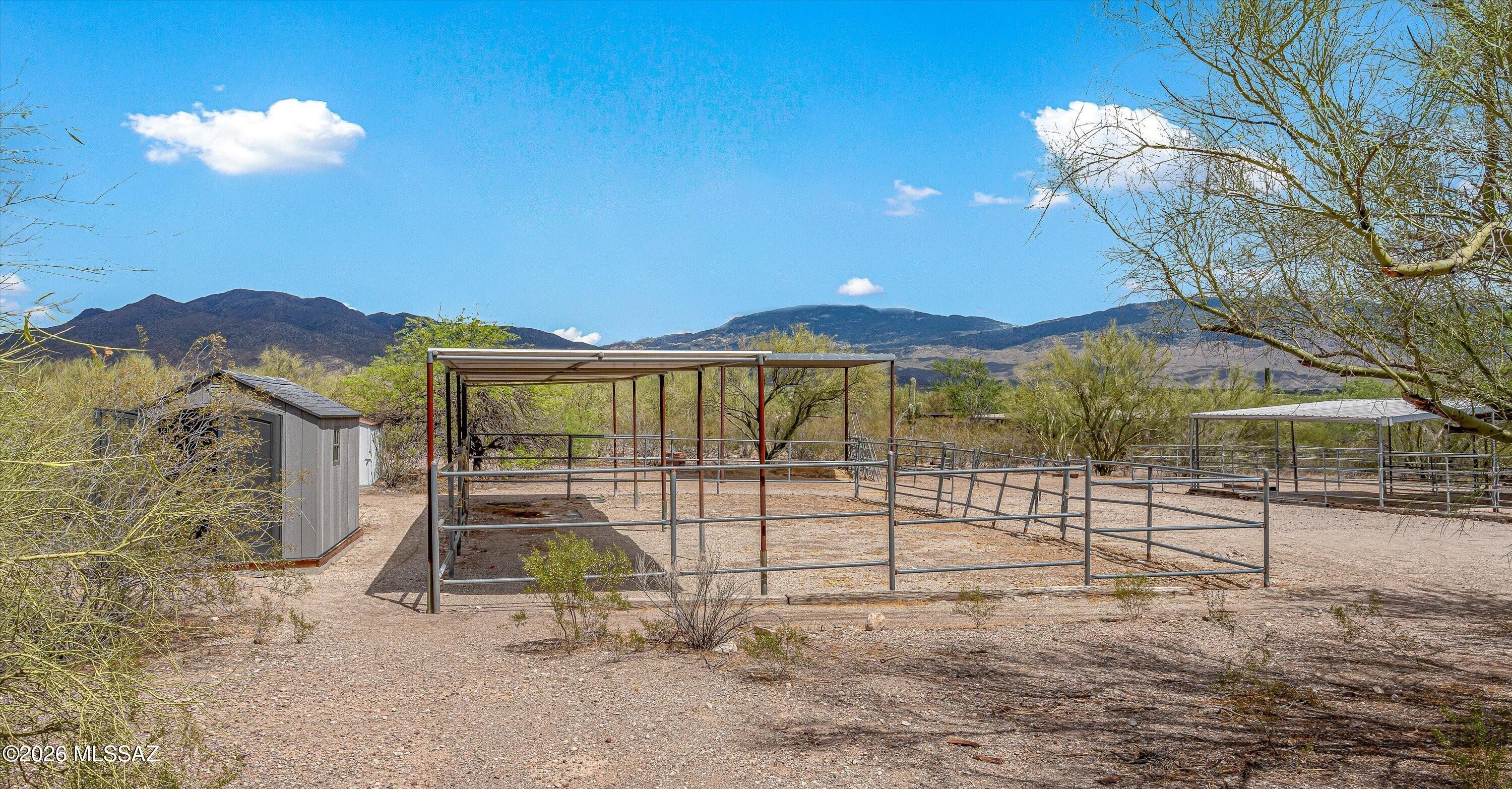 Catalina Ranch Estates  (1-11) - Residential