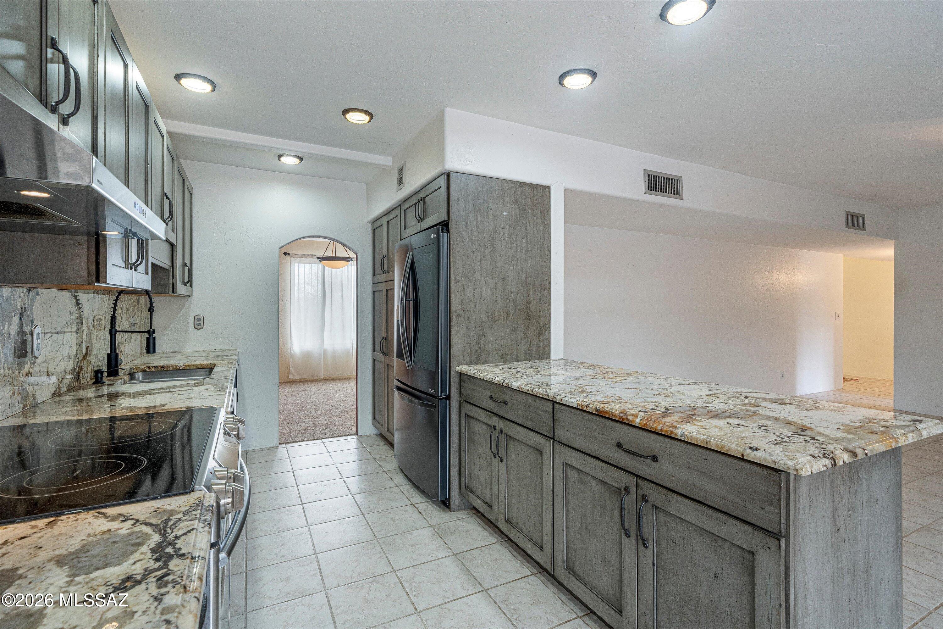Catalina Ranch Estates  (1-11) - Residential