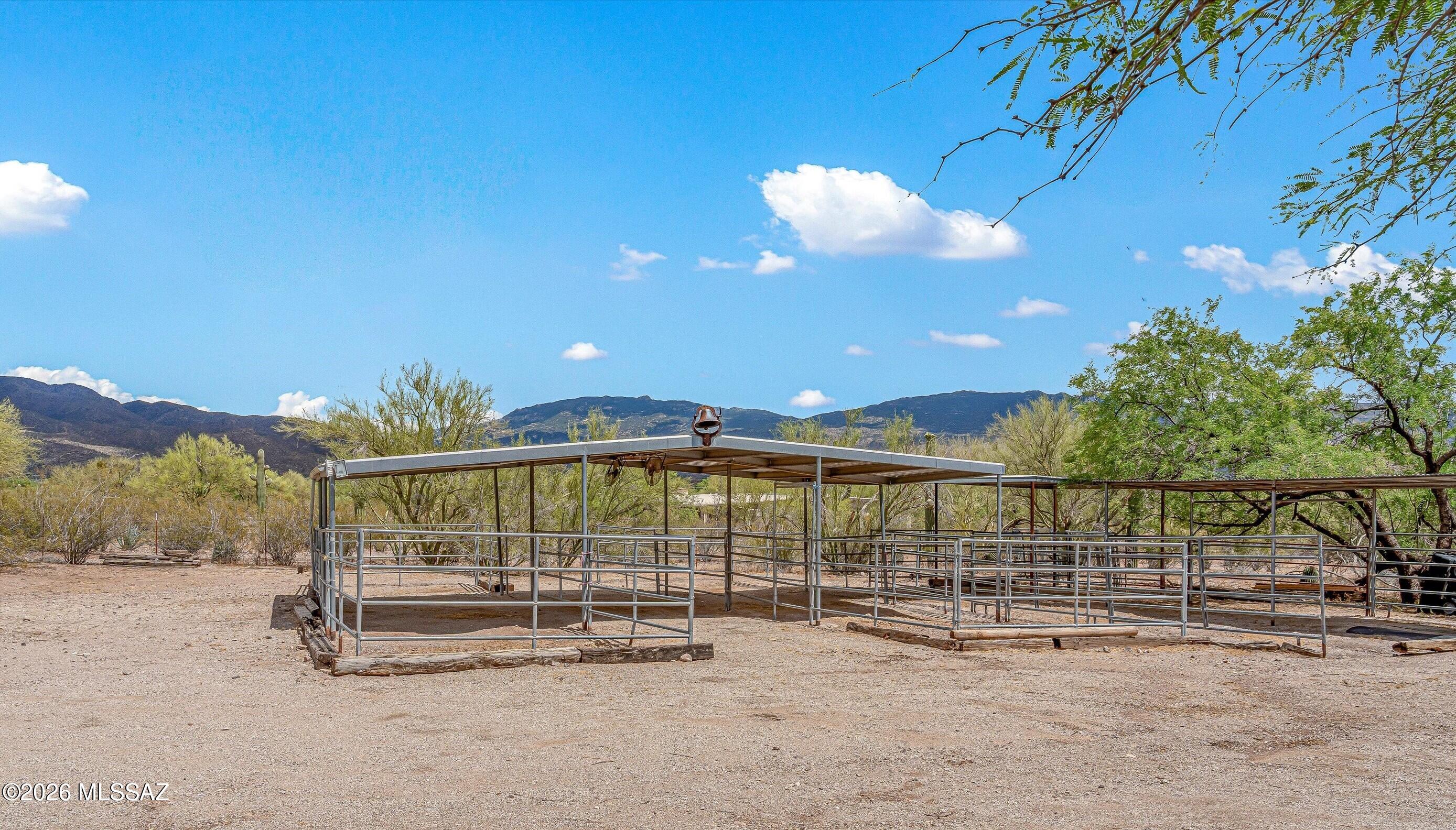 Catalina Ranch Estates  (1-11) - Residential
