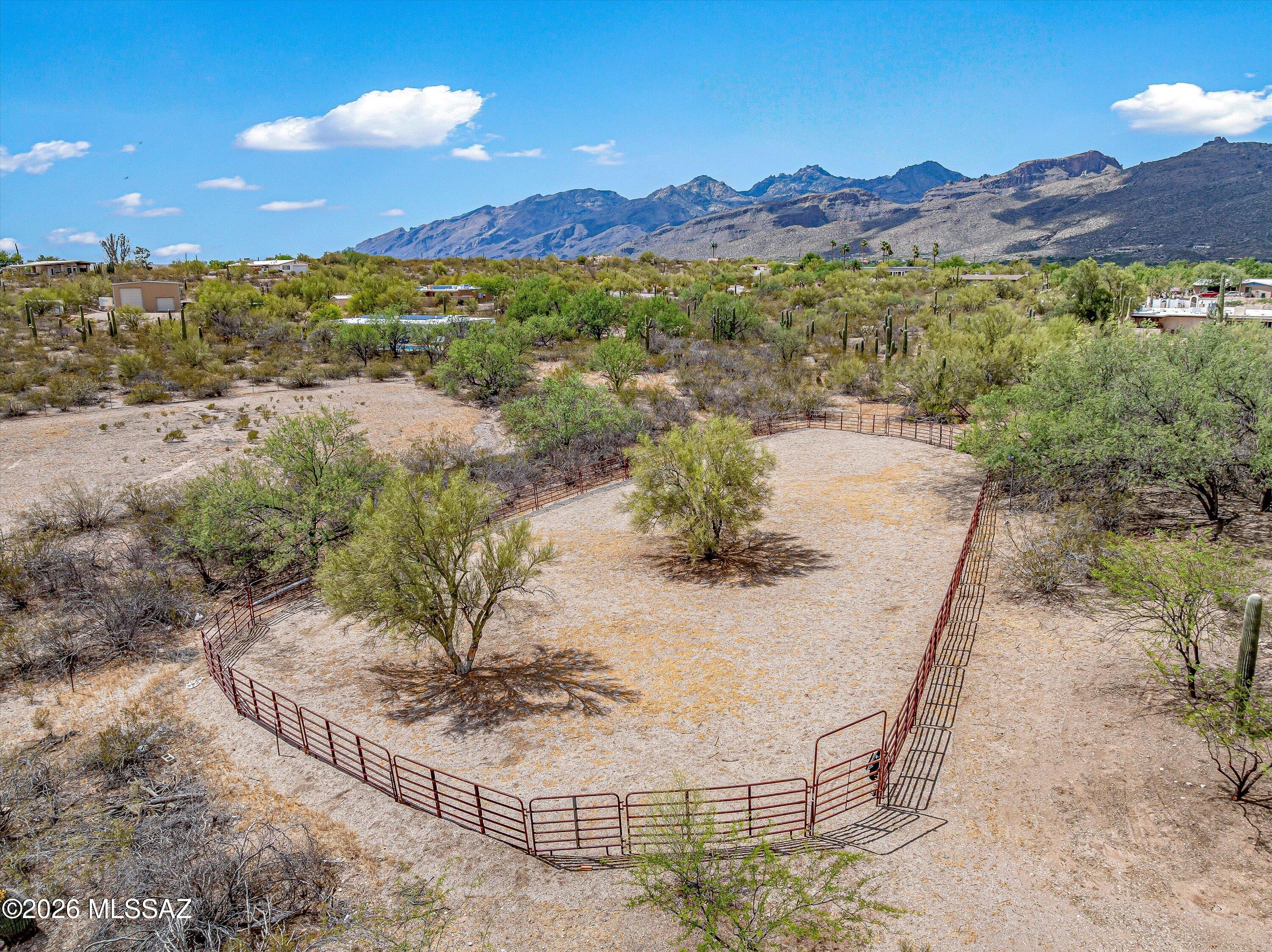 Catalina Ranch Estates  (1-11) - Residential