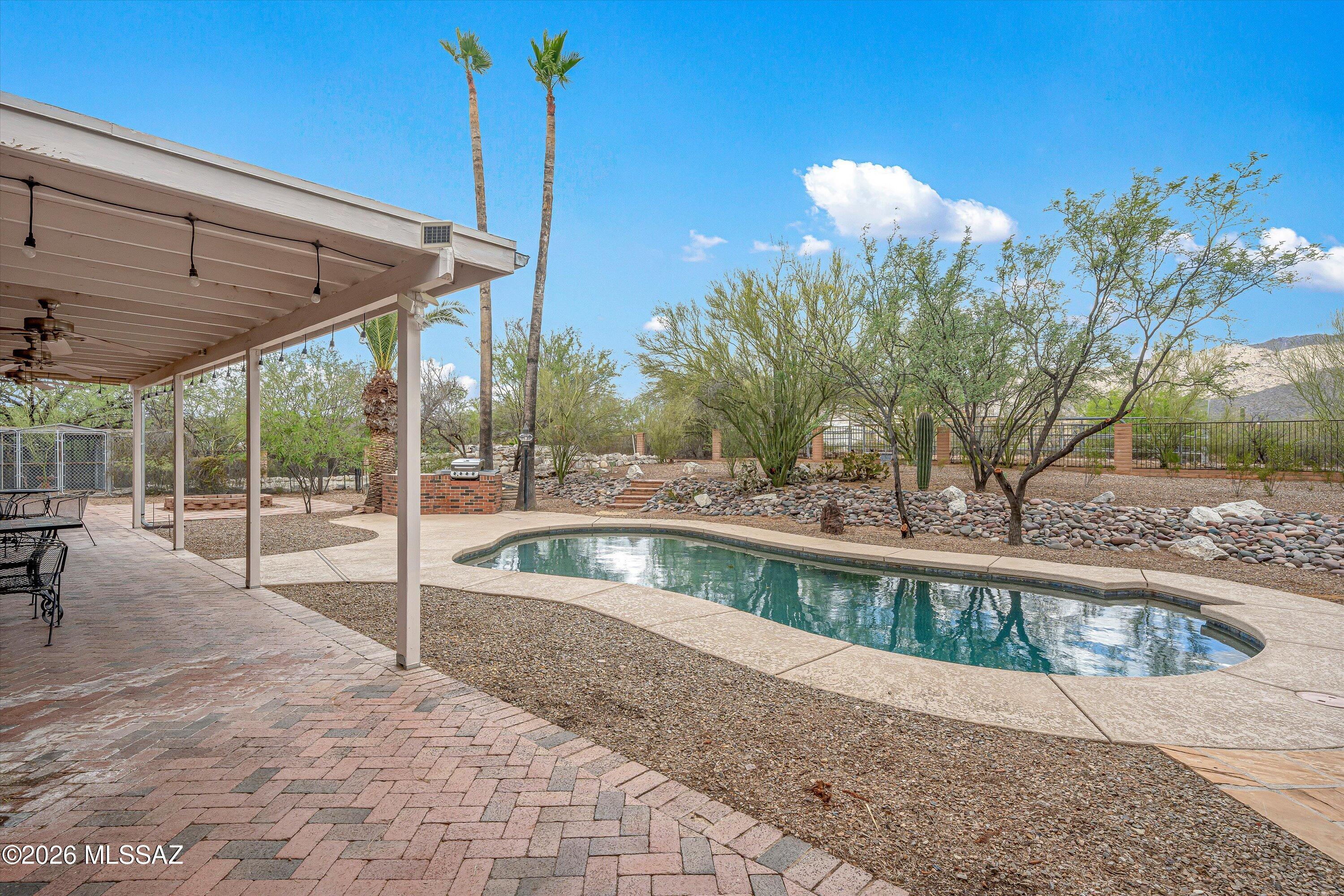 Catalina Ranch Estates  (1-11) - Residential