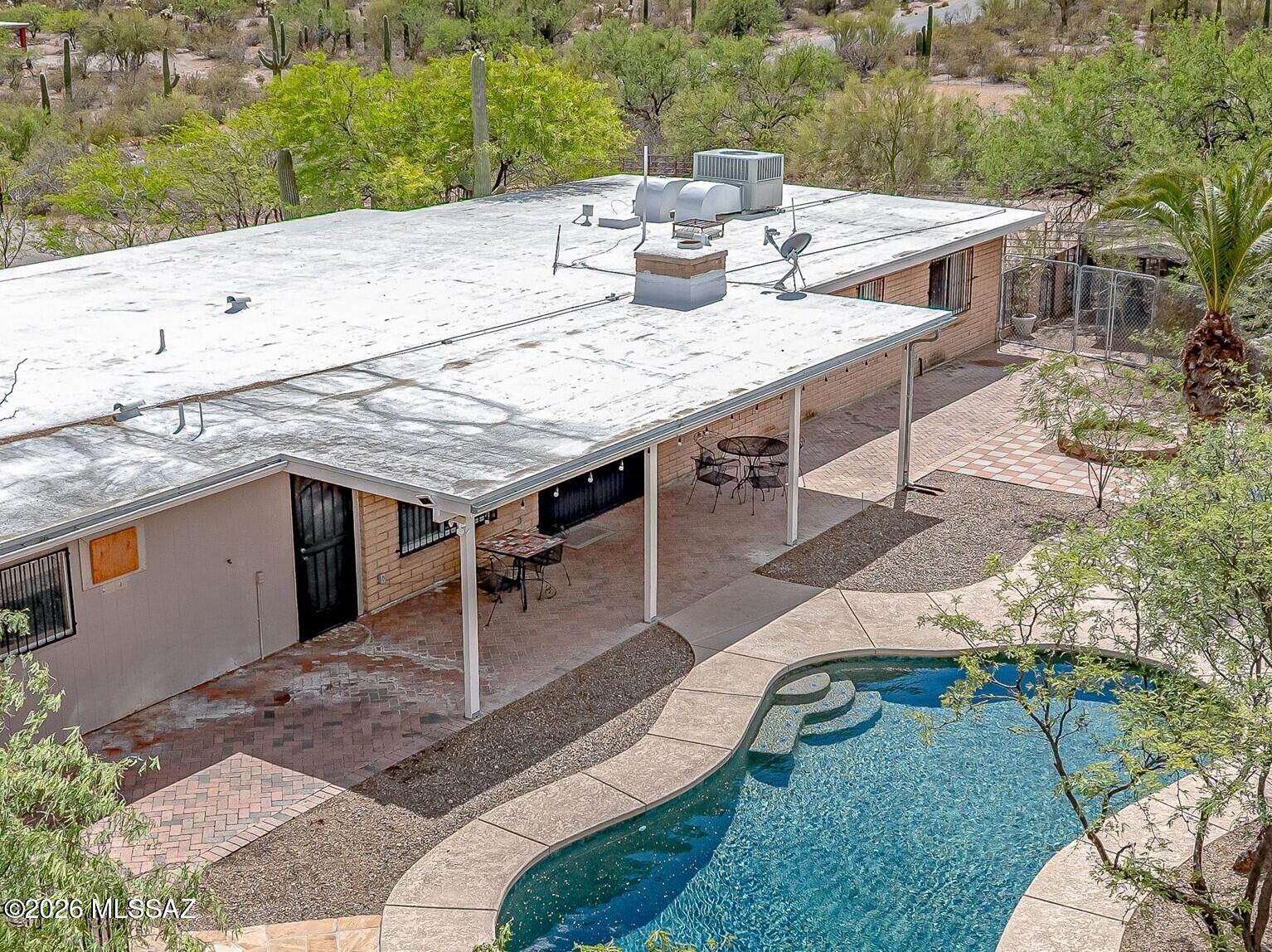 Catalina Ranch Estates  (1-11) - Residential