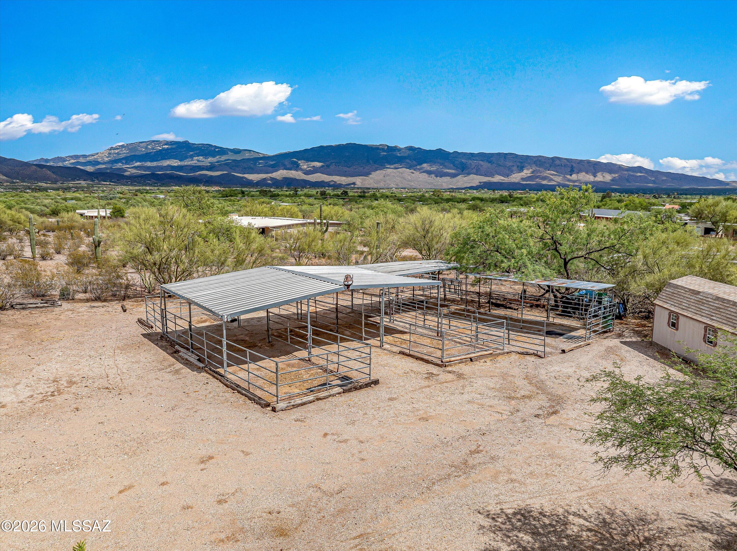 Catalina Ranch Estates  (1-11) - Residential