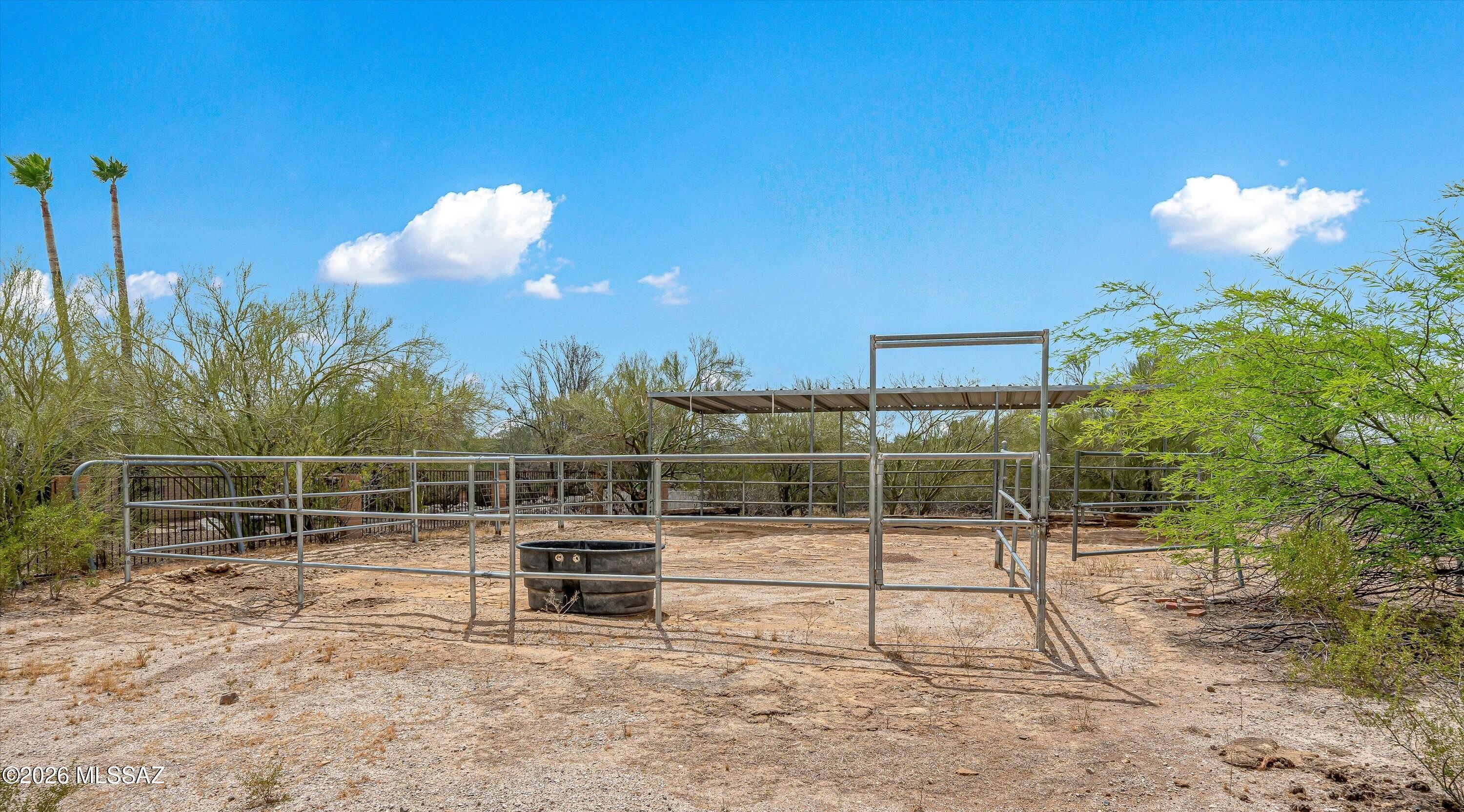 Catalina Ranch Estates  (1-11) - Residential