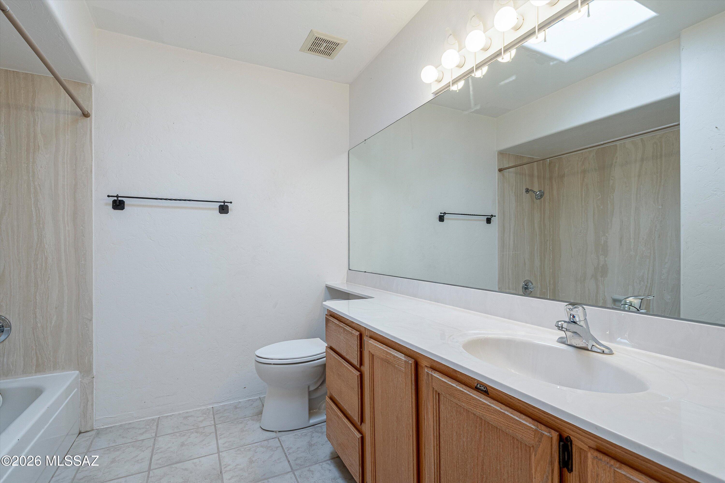 Catalina Ranch Estates  (1-11) - Residential
