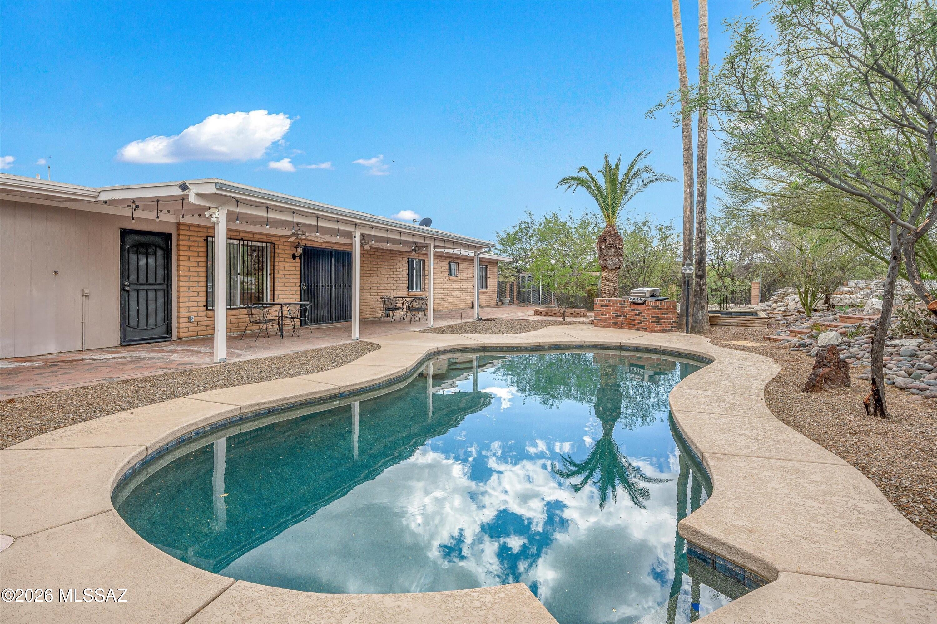 Catalina Ranch Estates  (1-11) - Residential