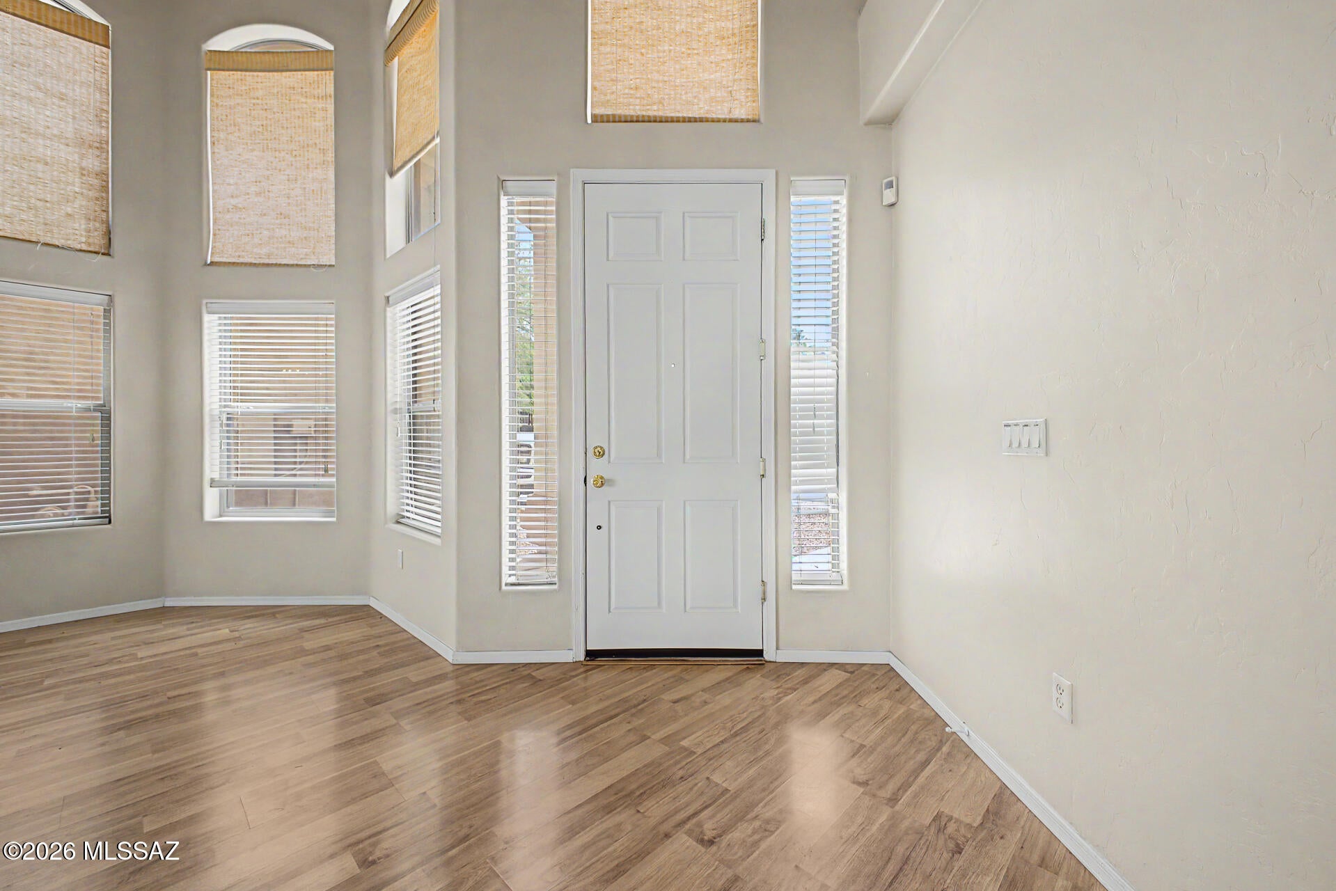 15415 S Camino Agua Azul