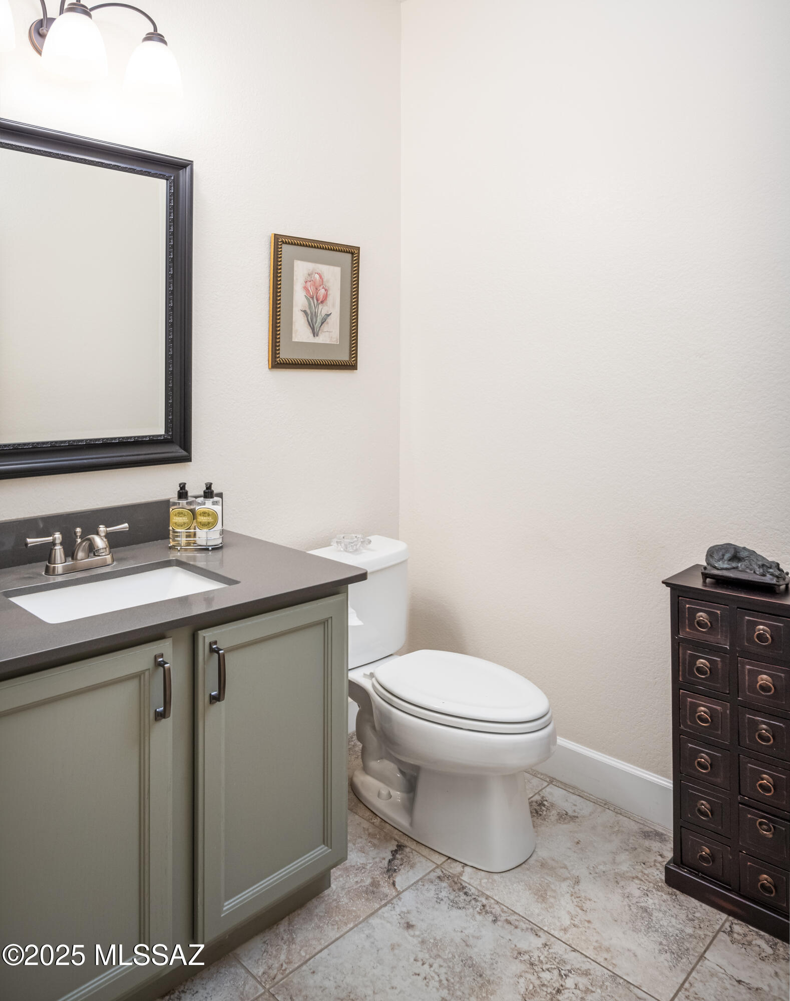 Sun City Vistoso Unit 7(1-227) - Residential