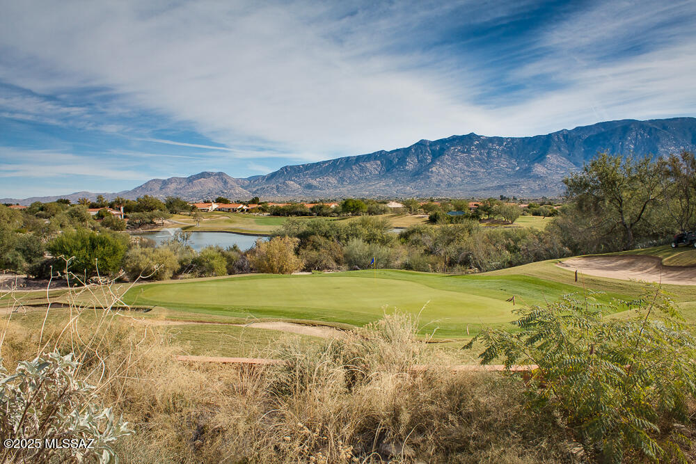 Sun City Vistoso Unit 7(1-227) - Residential