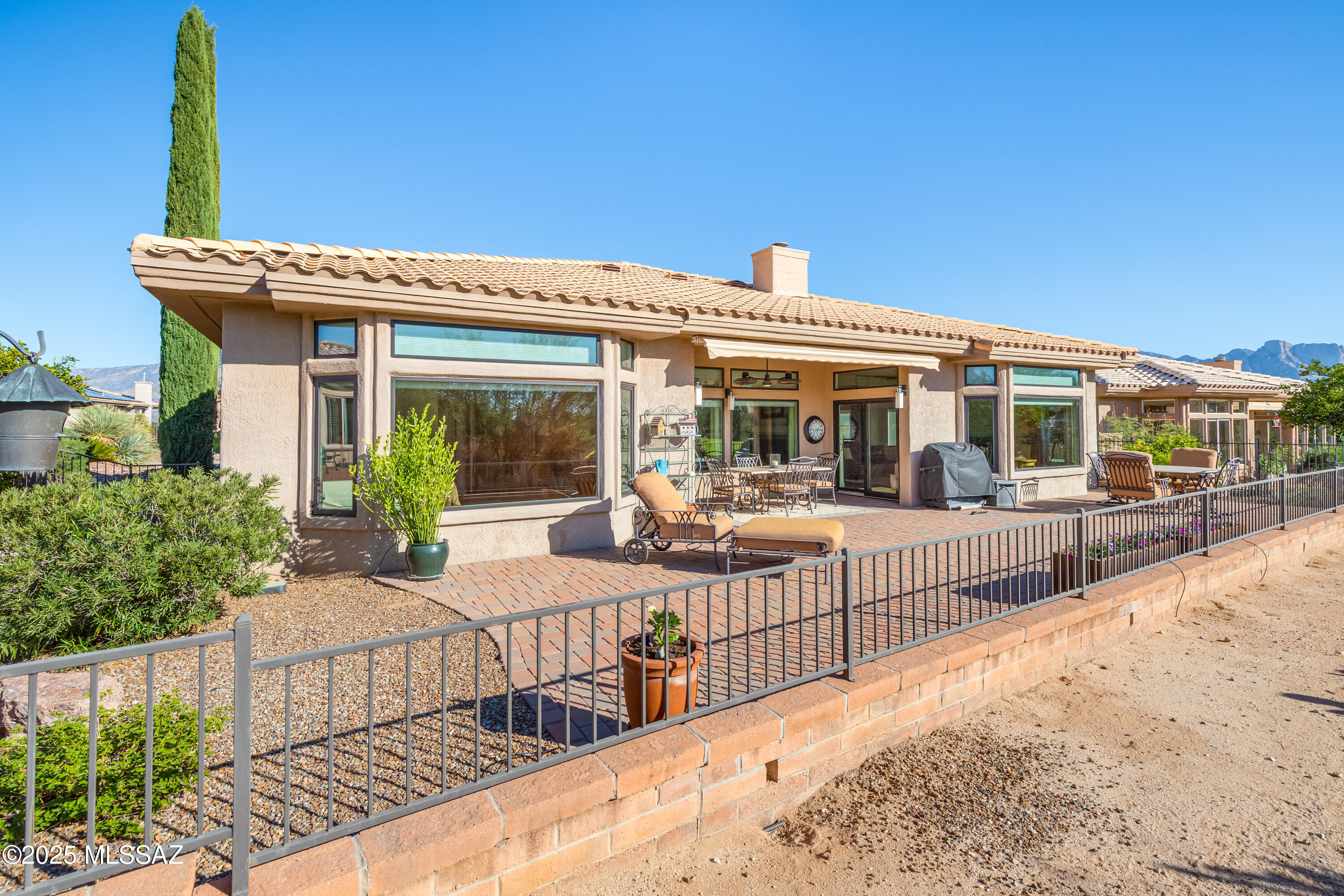 Sun City Vistoso Unit 7(1-227) - Residential
