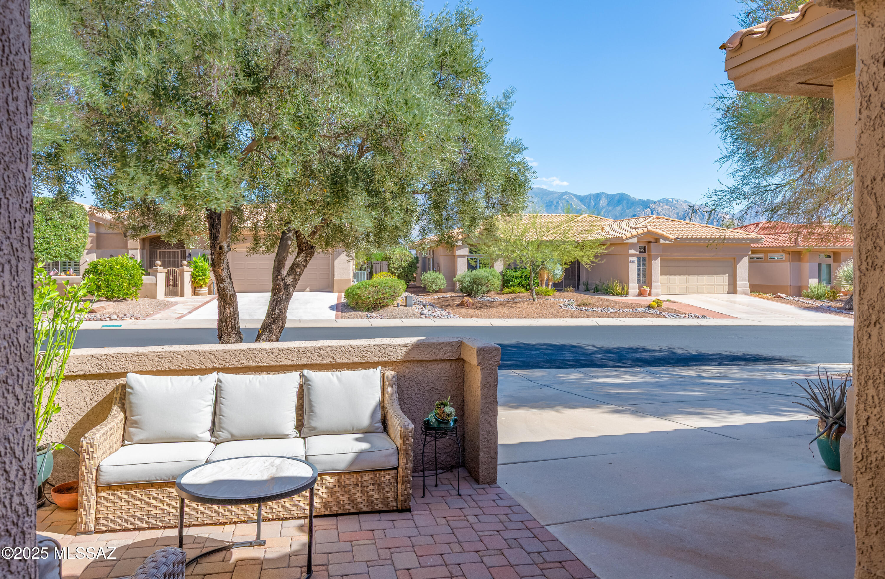 Sun City Vistoso Unit 7(1-227) - Residential