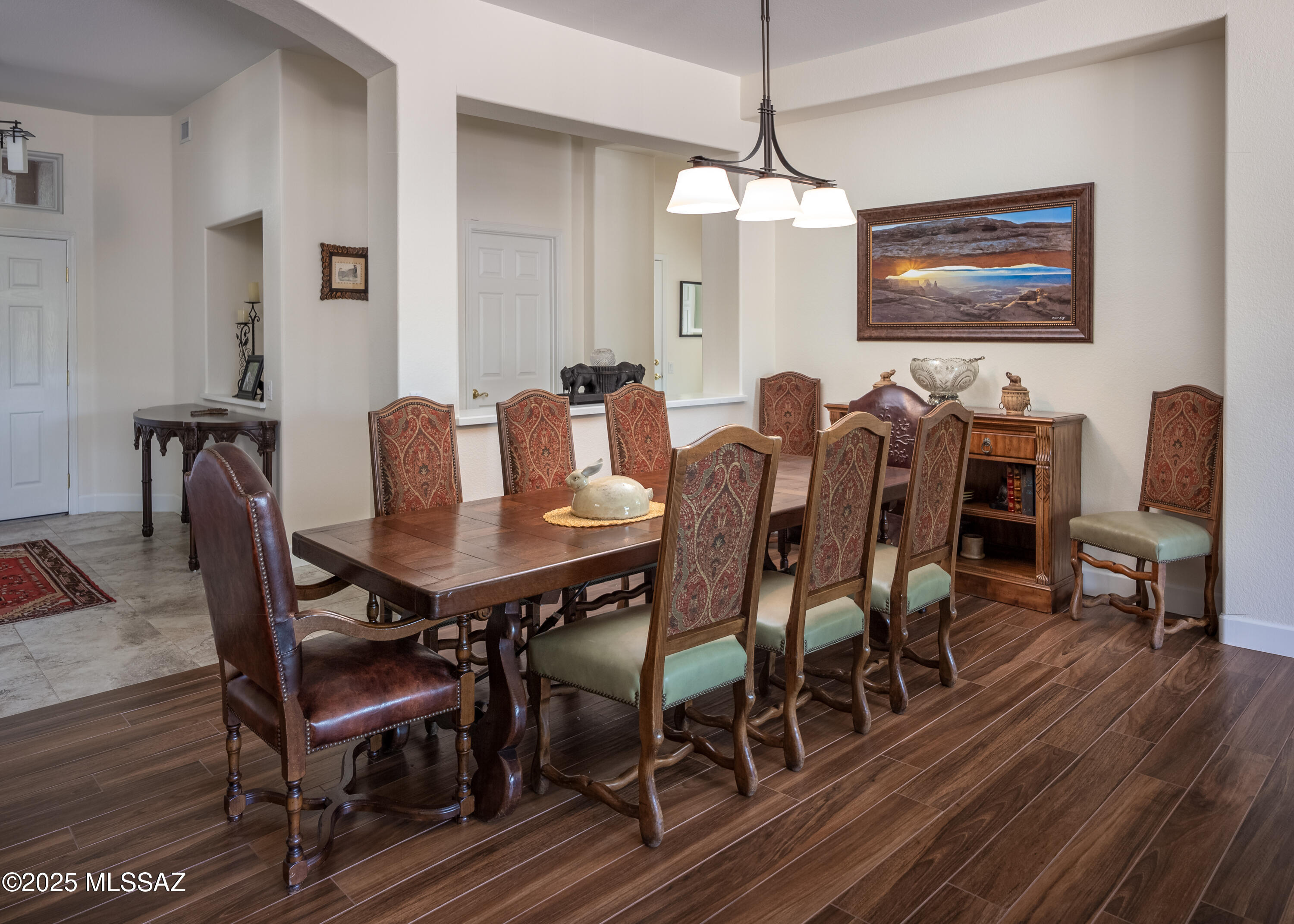 Sun City Vistoso Unit 7(1-227) - Residential