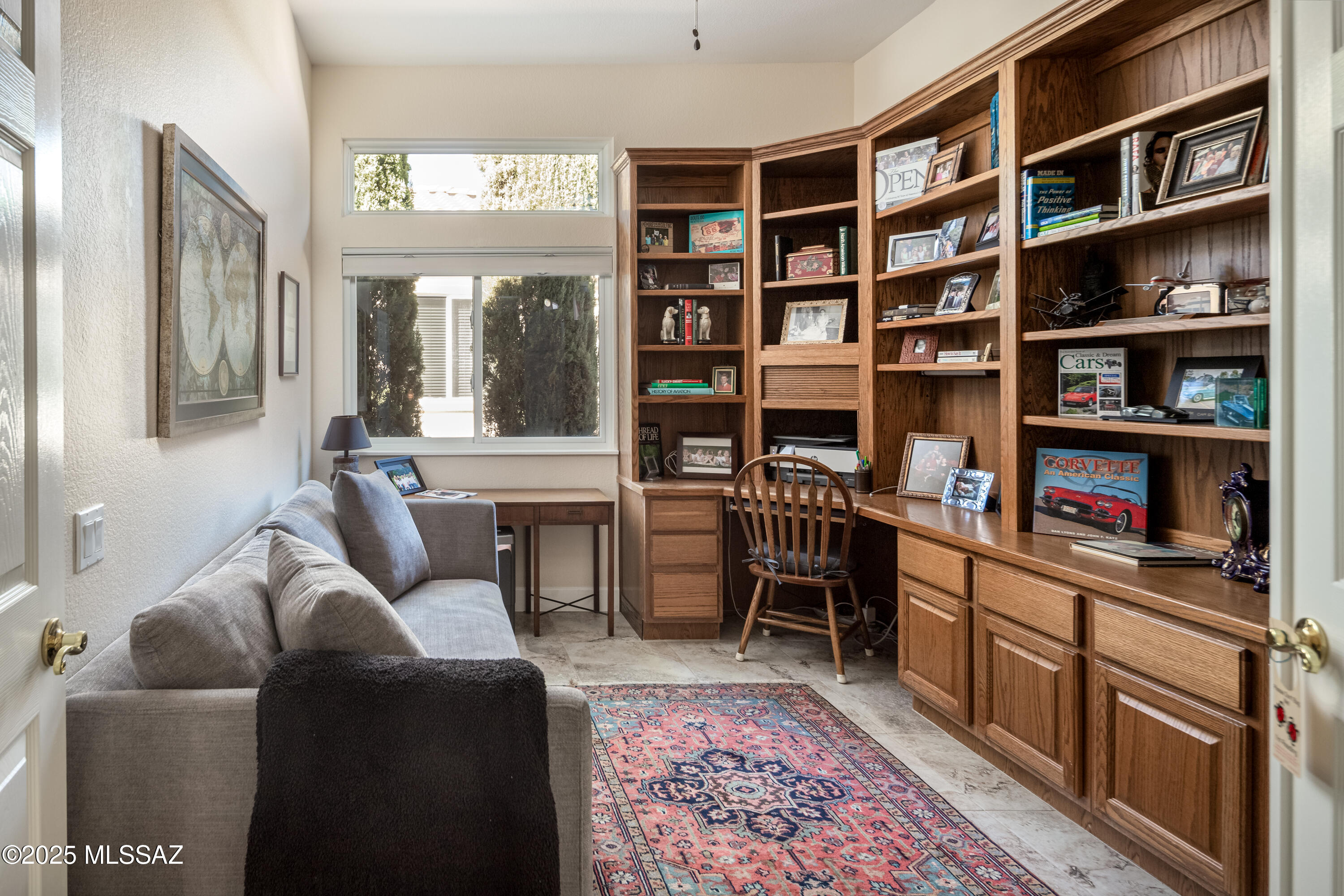 Sun City Vistoso Unit 7(1-227) - Residential