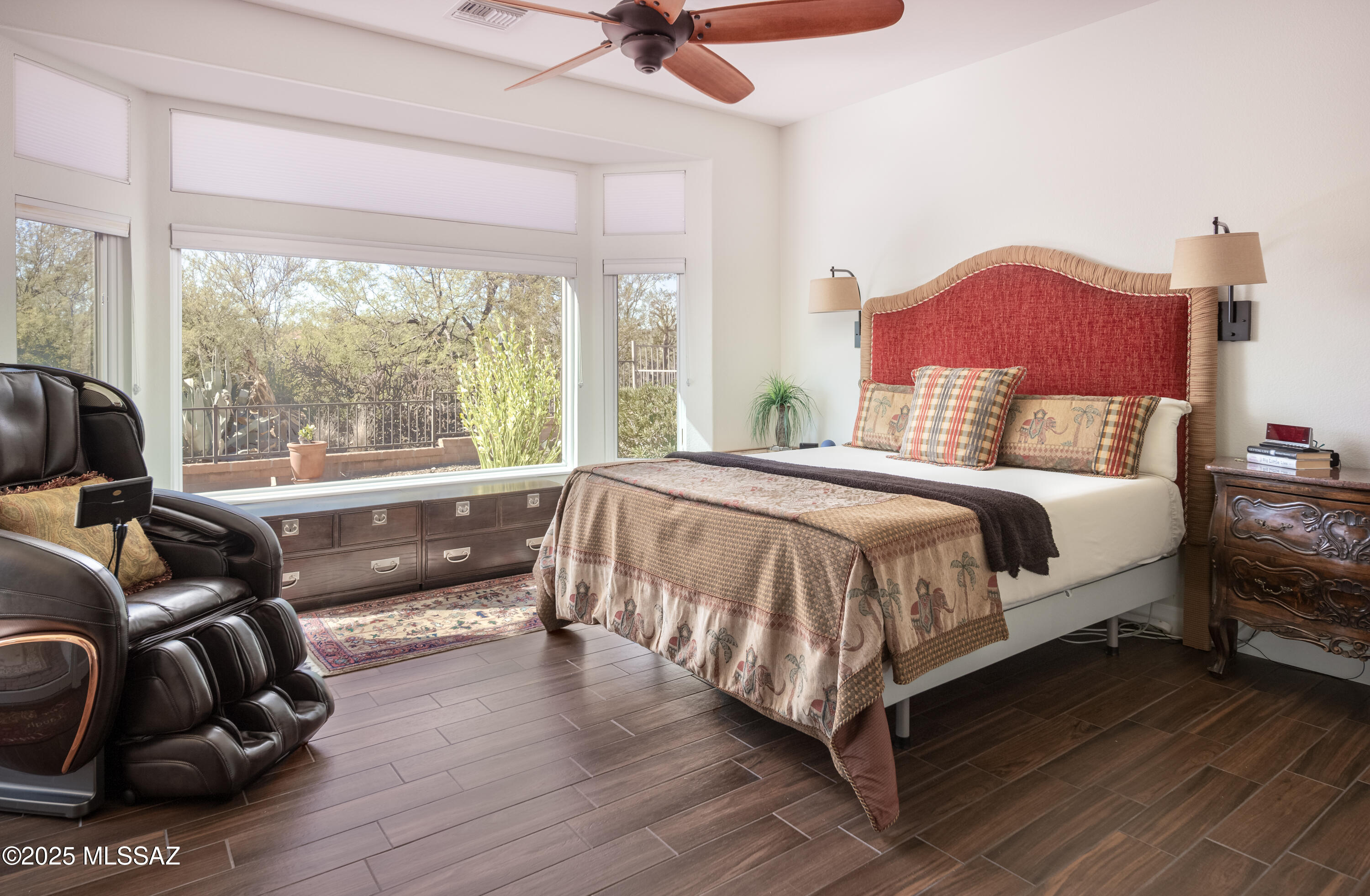 Sun City Vistoso Unit 7(1-227) - Residential
