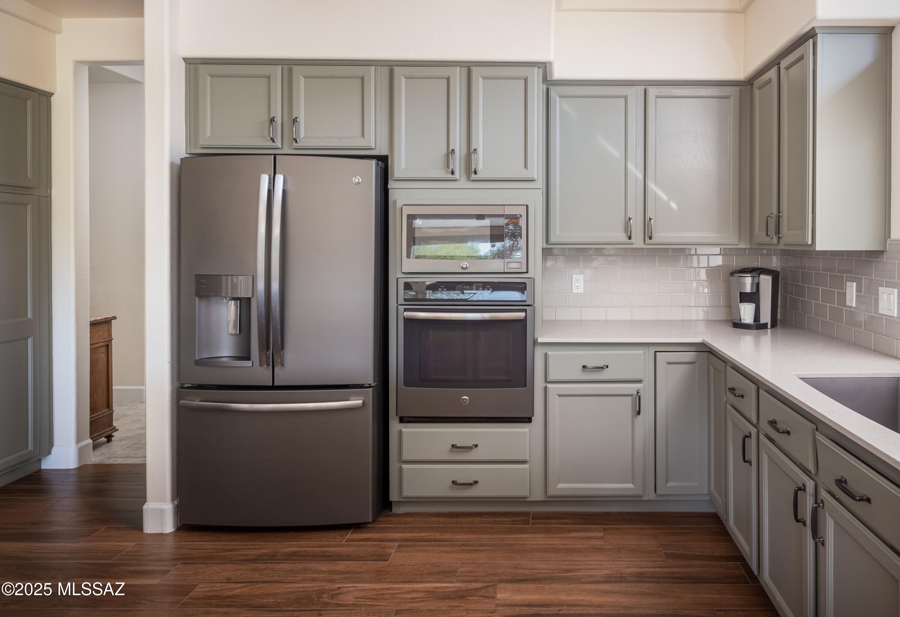 Sun City Vistoso Unit 7(1-227) - Residential
