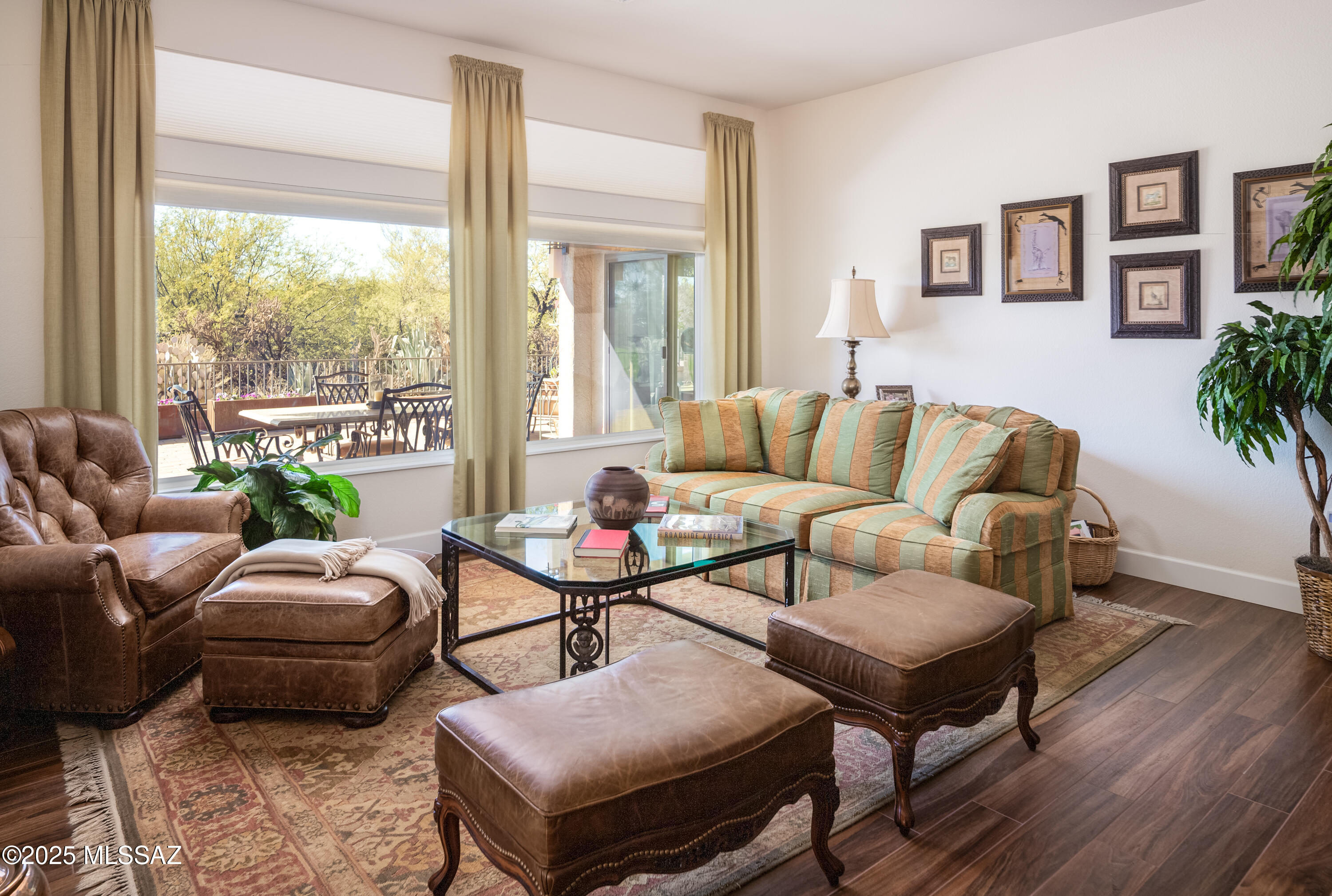 Sun City Vistoso Unit 7(1-227) - Residential