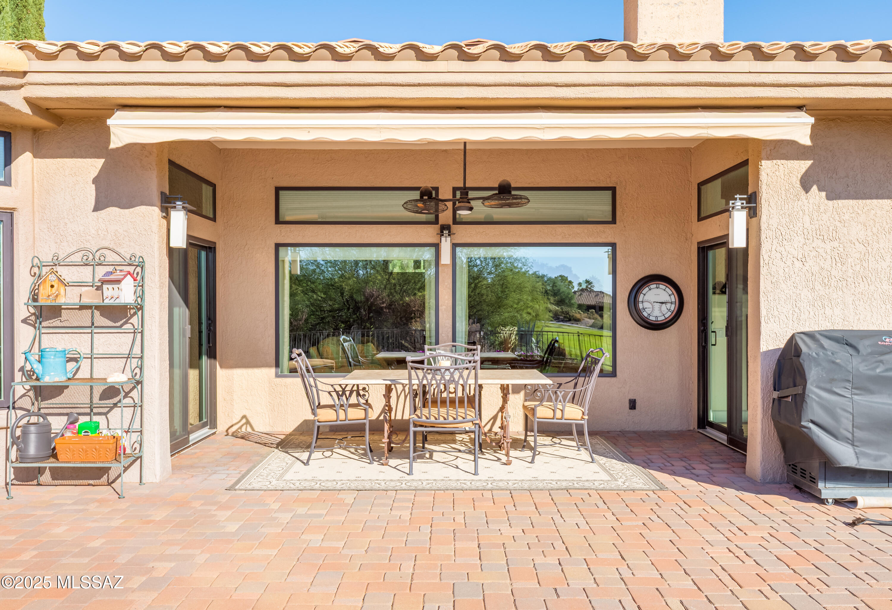 Sun City Vistoso Unit 7(1-227) - Residential