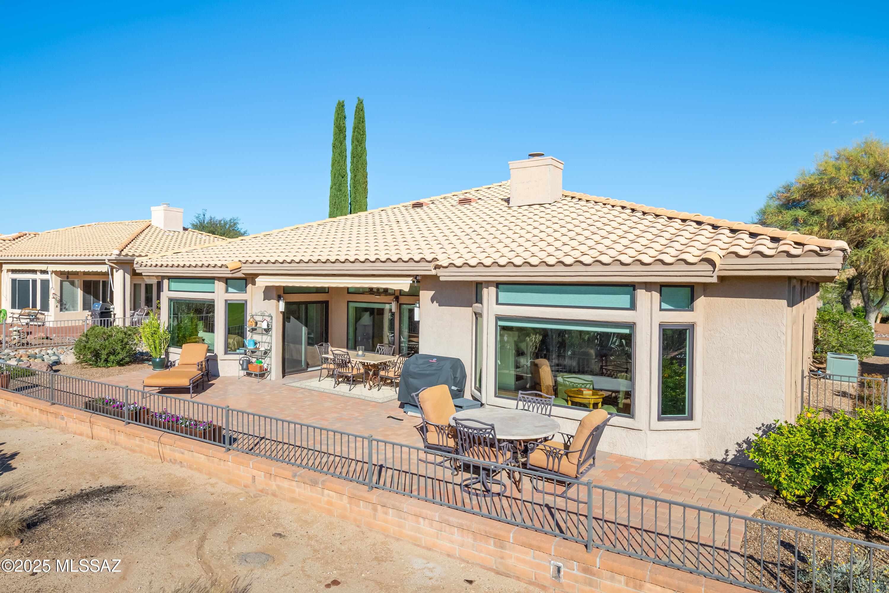 Sun City Vistoso Unit 7(1-227) - Residential