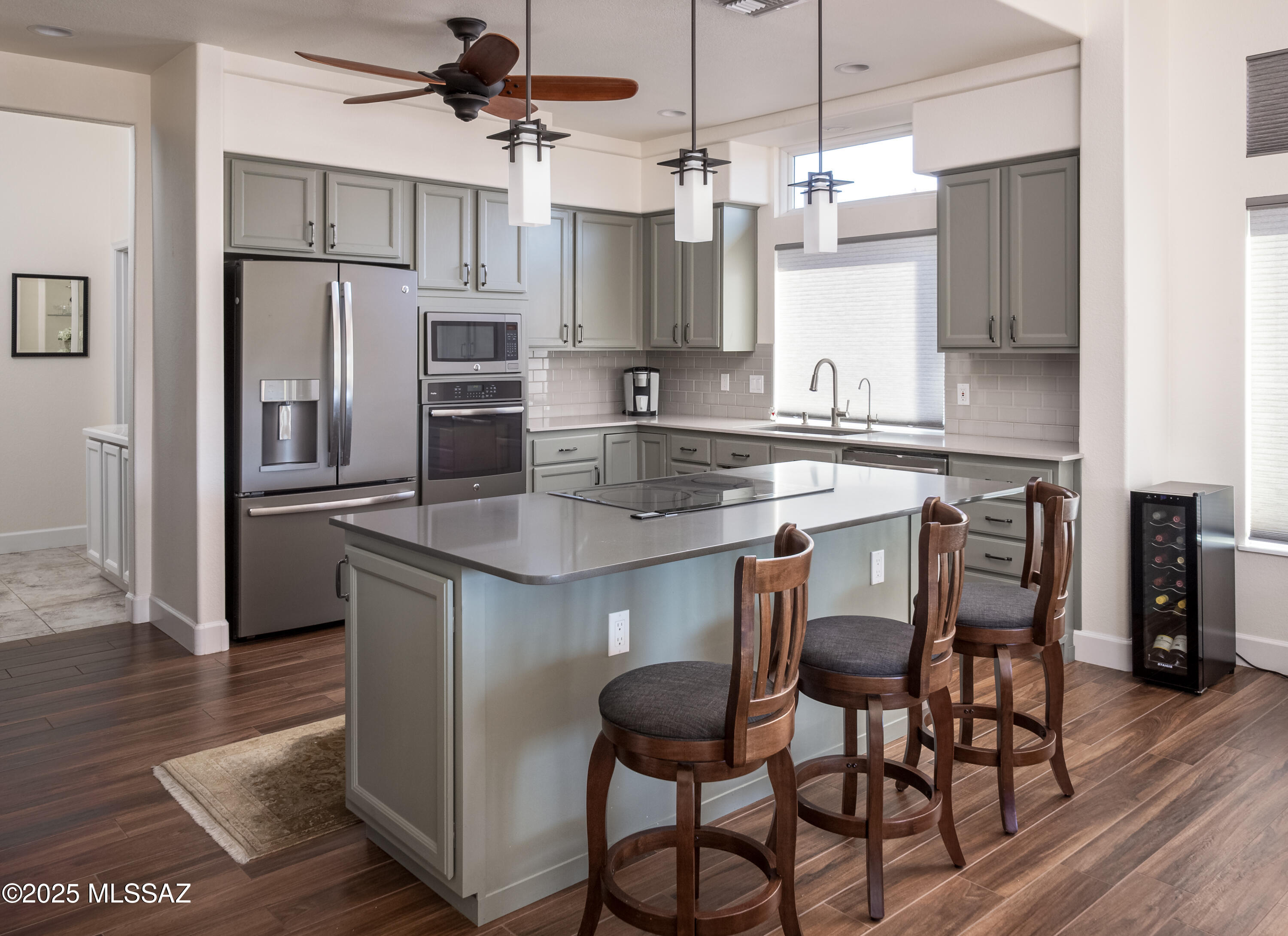 Sun City Vistoso Unit 7(1-227) - Residential
