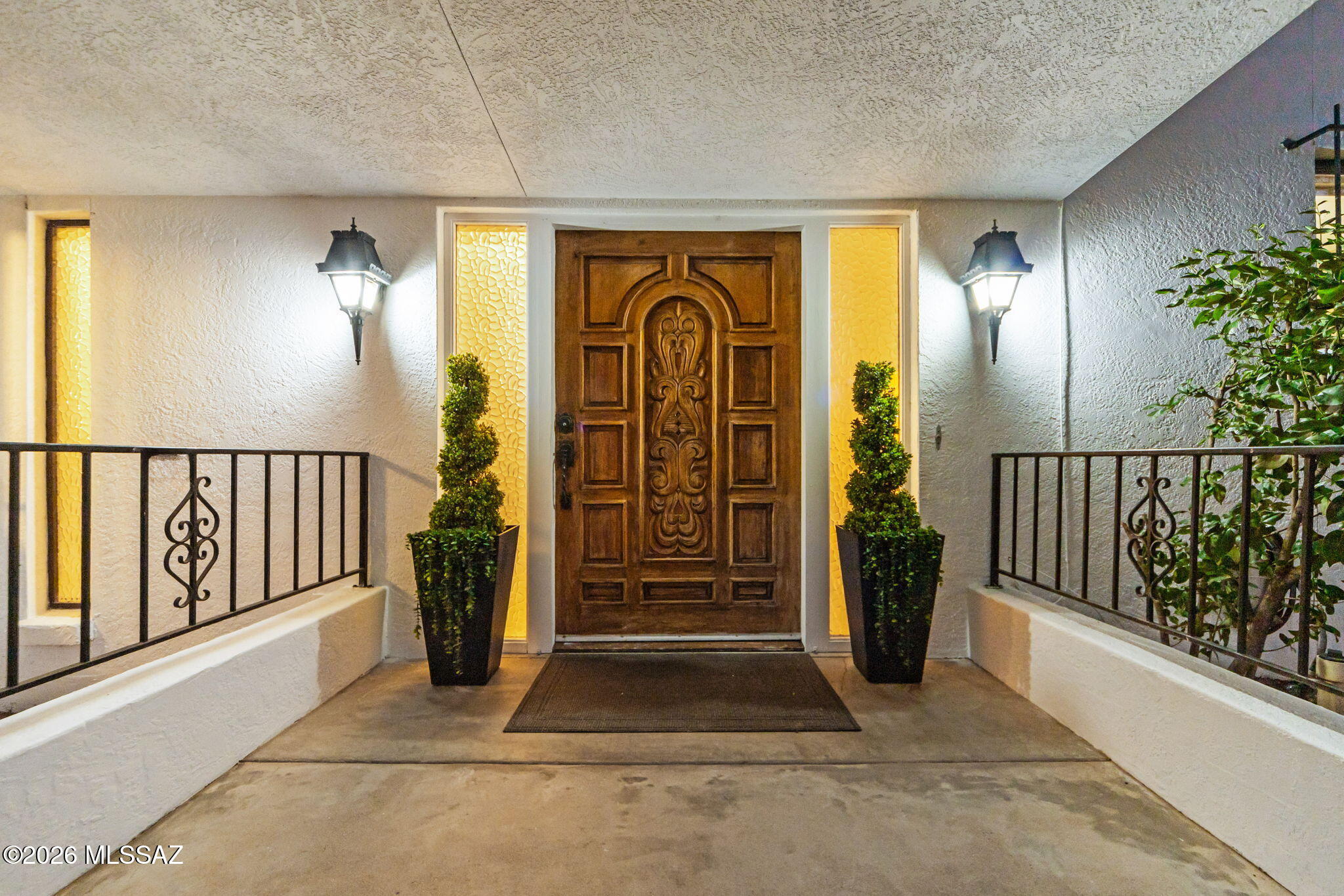 Valoro Estates (1-15) - Residential