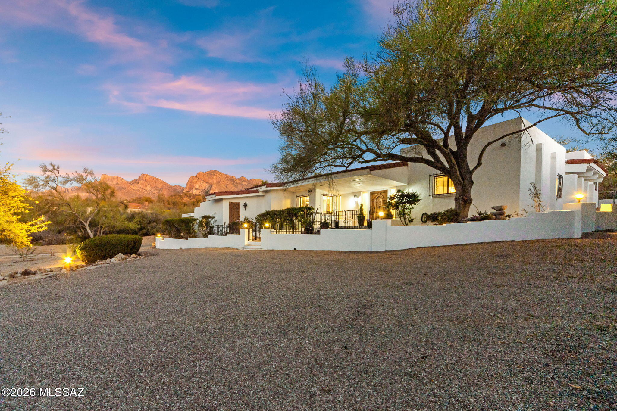 Valoro Estates (1-15) - Residential