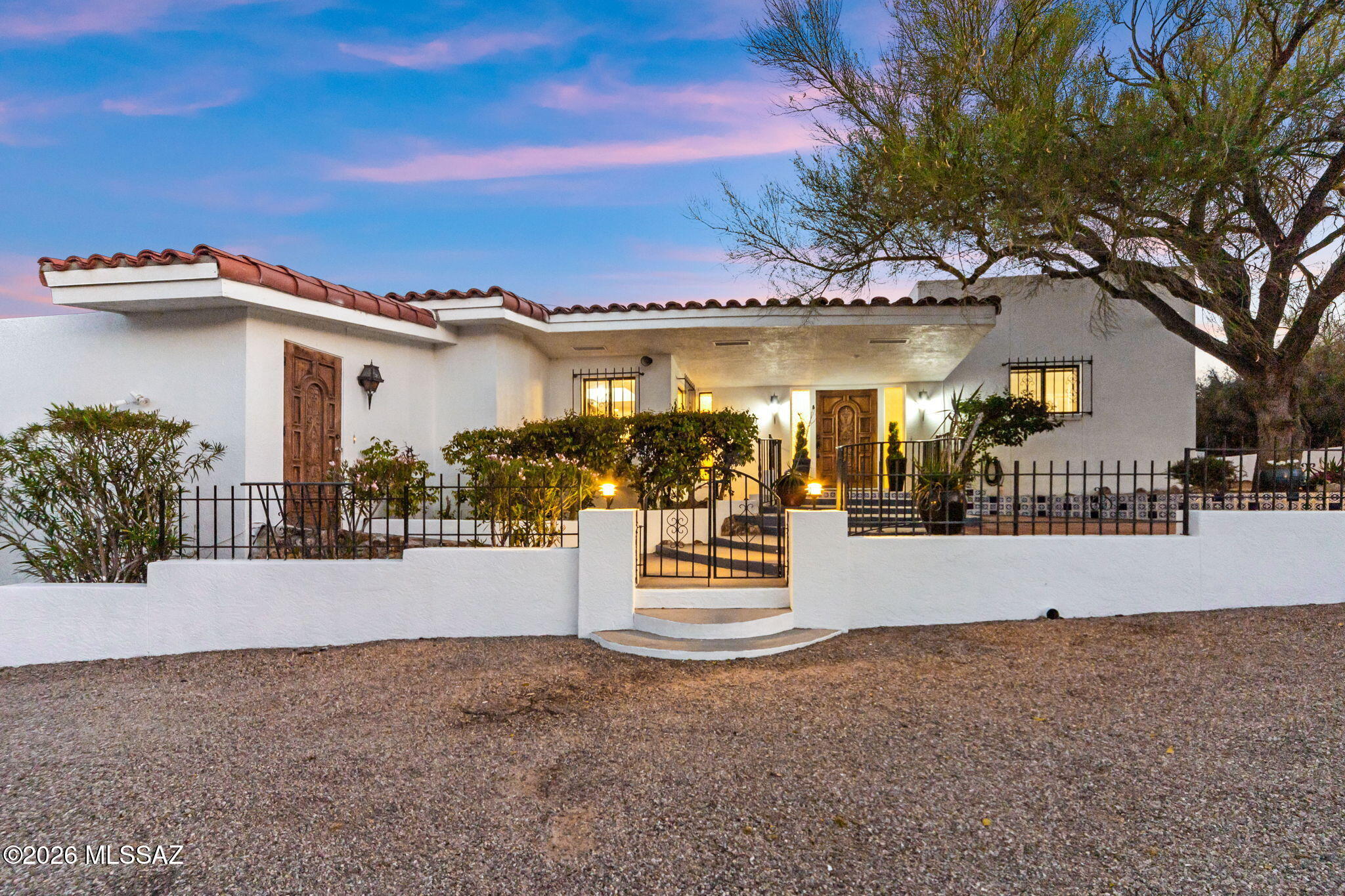 Valoro Estates (1-15) - Residential