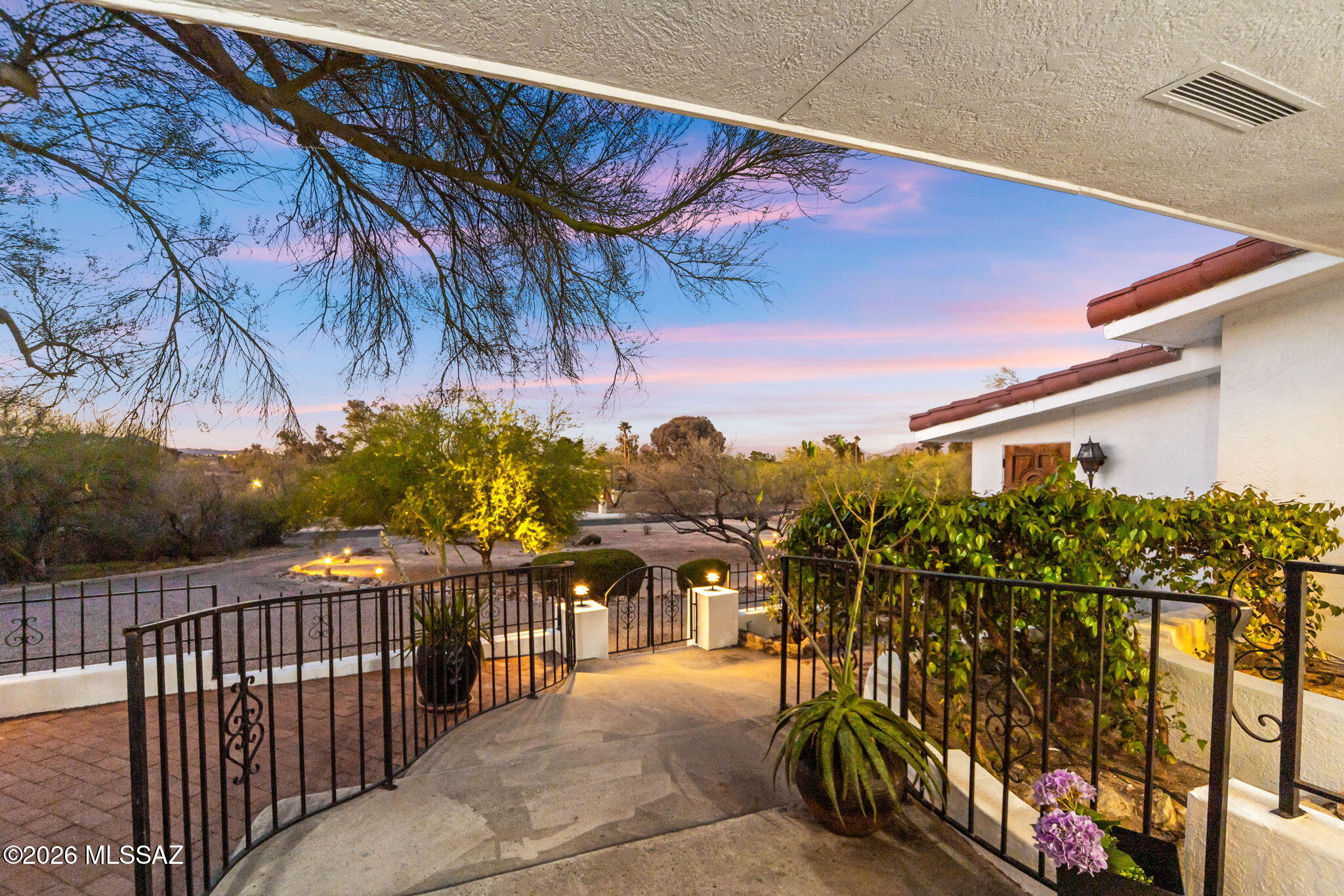 Valoro Estates (1-15) - Residential