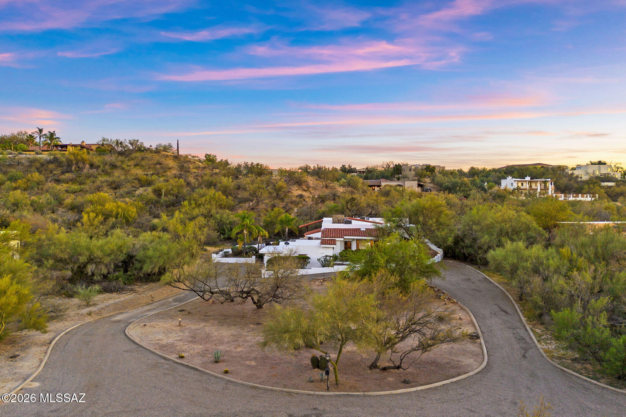 Valoro Estates (1-15) - Residential