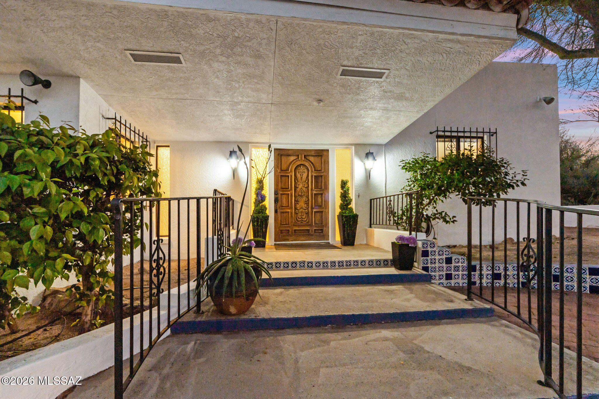 Valoro Estates (1-15) - Residential