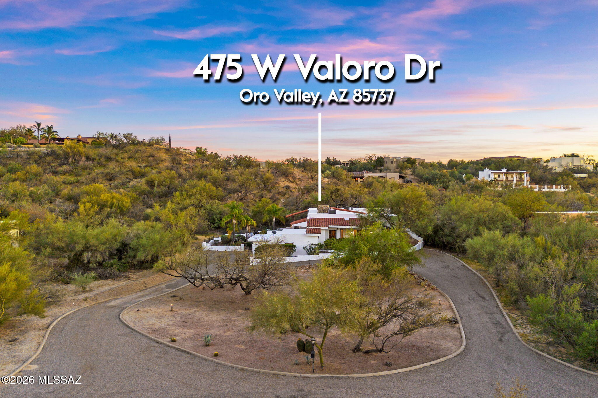 Valoro Estates (1-15) - Residential