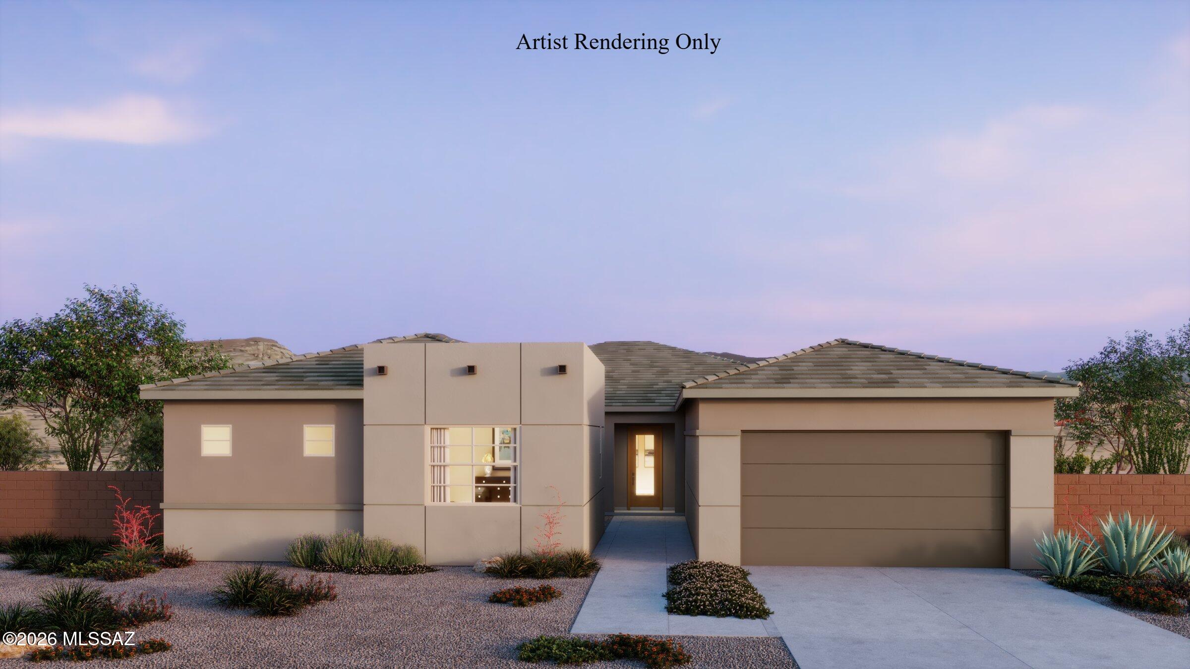 Saguaro Reserve I at Dove Mountain - Residential