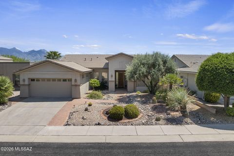 4715 S Piccadilly Drive Green Valley AZ 85622