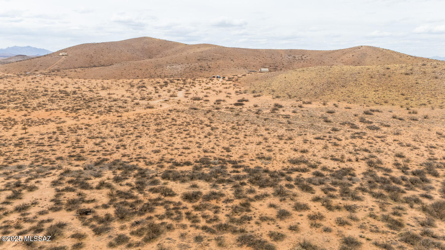 Ash Creek Ranch - Land