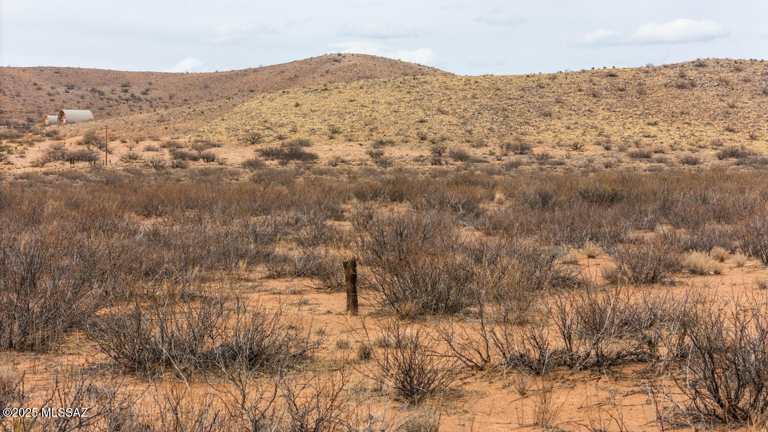 Ash Creek Ranch - Land