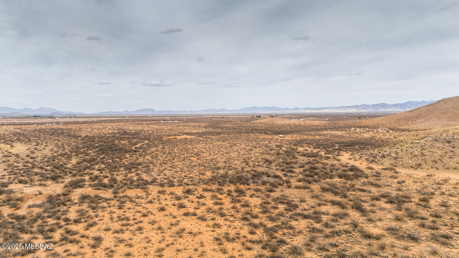 Ash Creek Ranch - Land