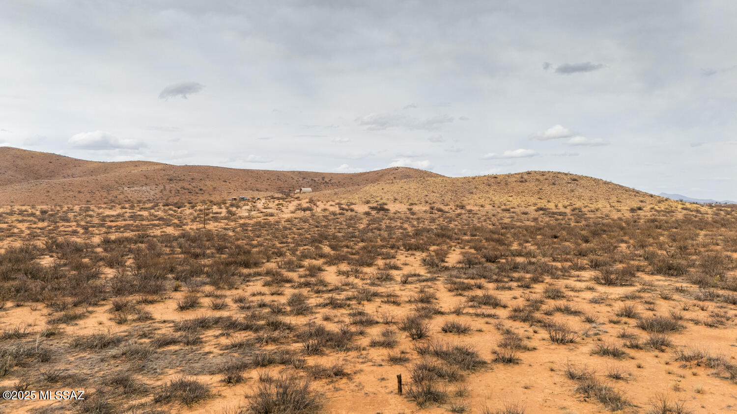 Ash Creek Ranch - Land