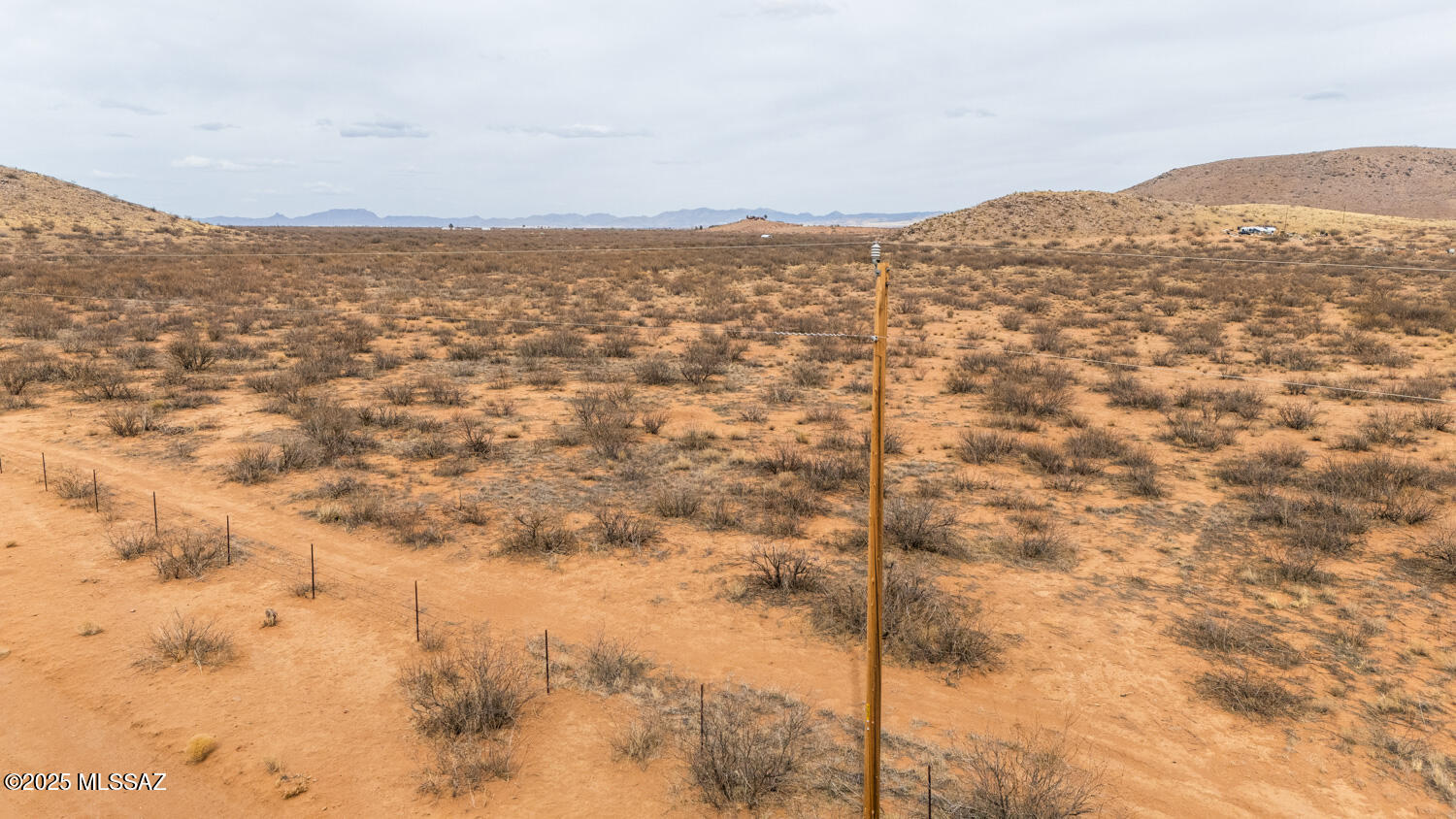 Ash Creek Ranch - Land